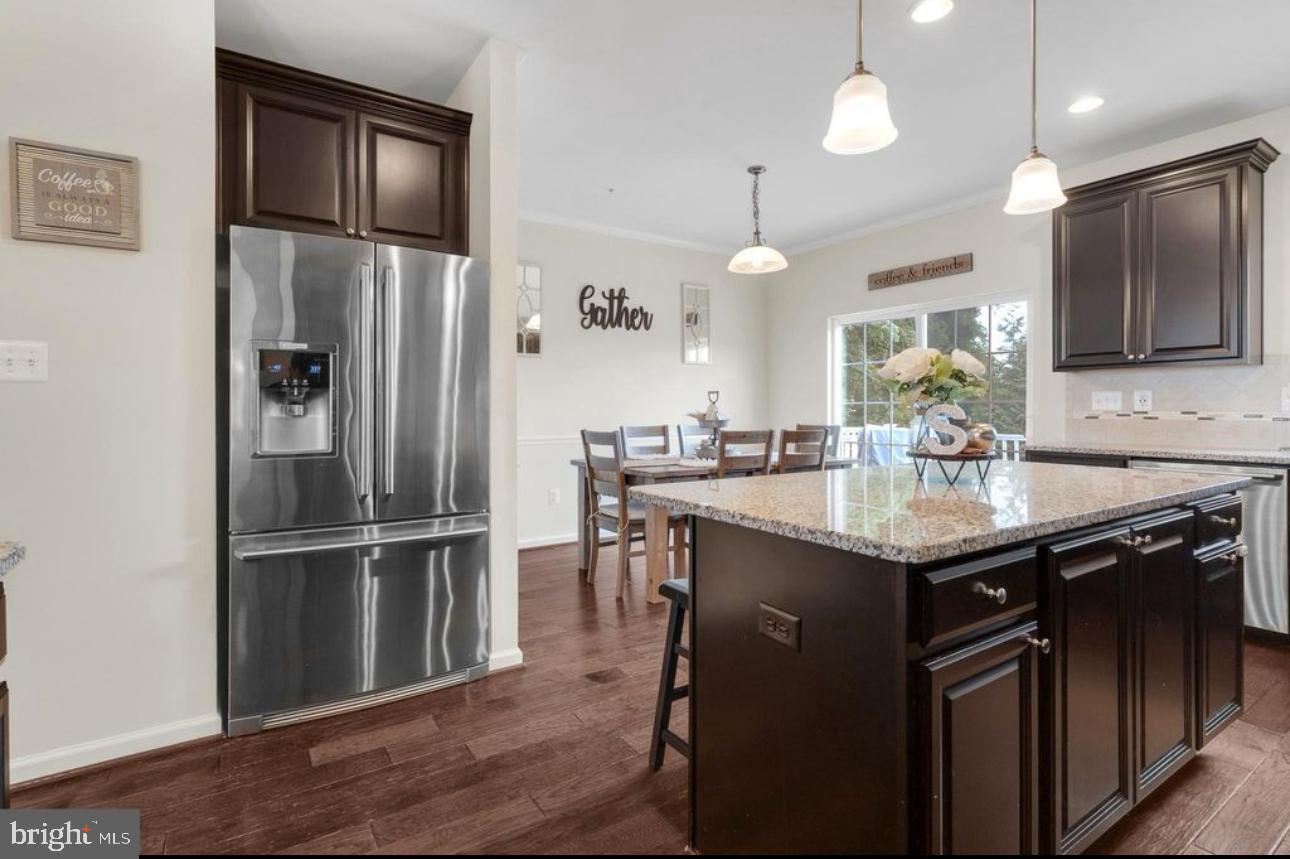 TANYARD SPRINGS - Residential Lease