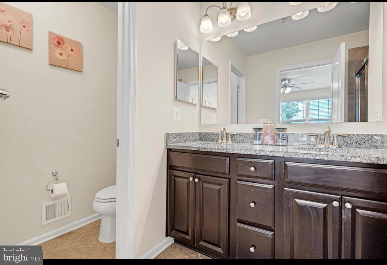 TANYARD SPRINGS - Residential Lease