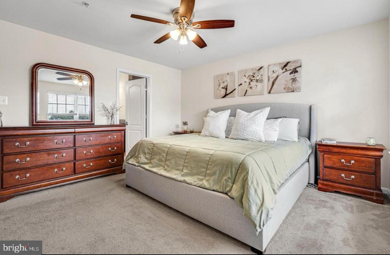 TANYARD SPRINGS - Residential Lease