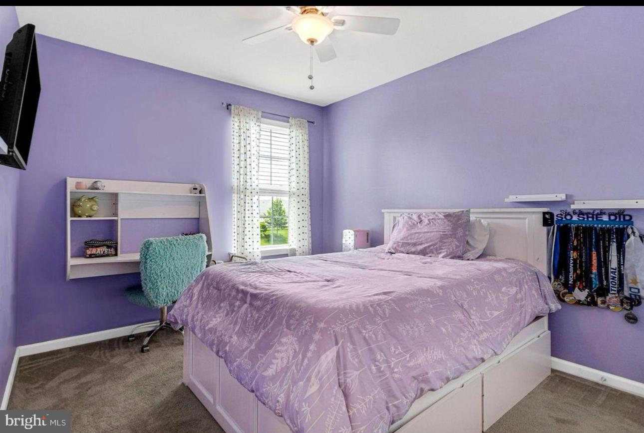 TANYARD SPRINGS - Residential Lease