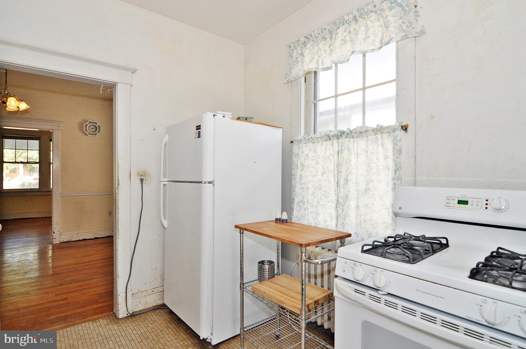 AURORA HILLS - Residential