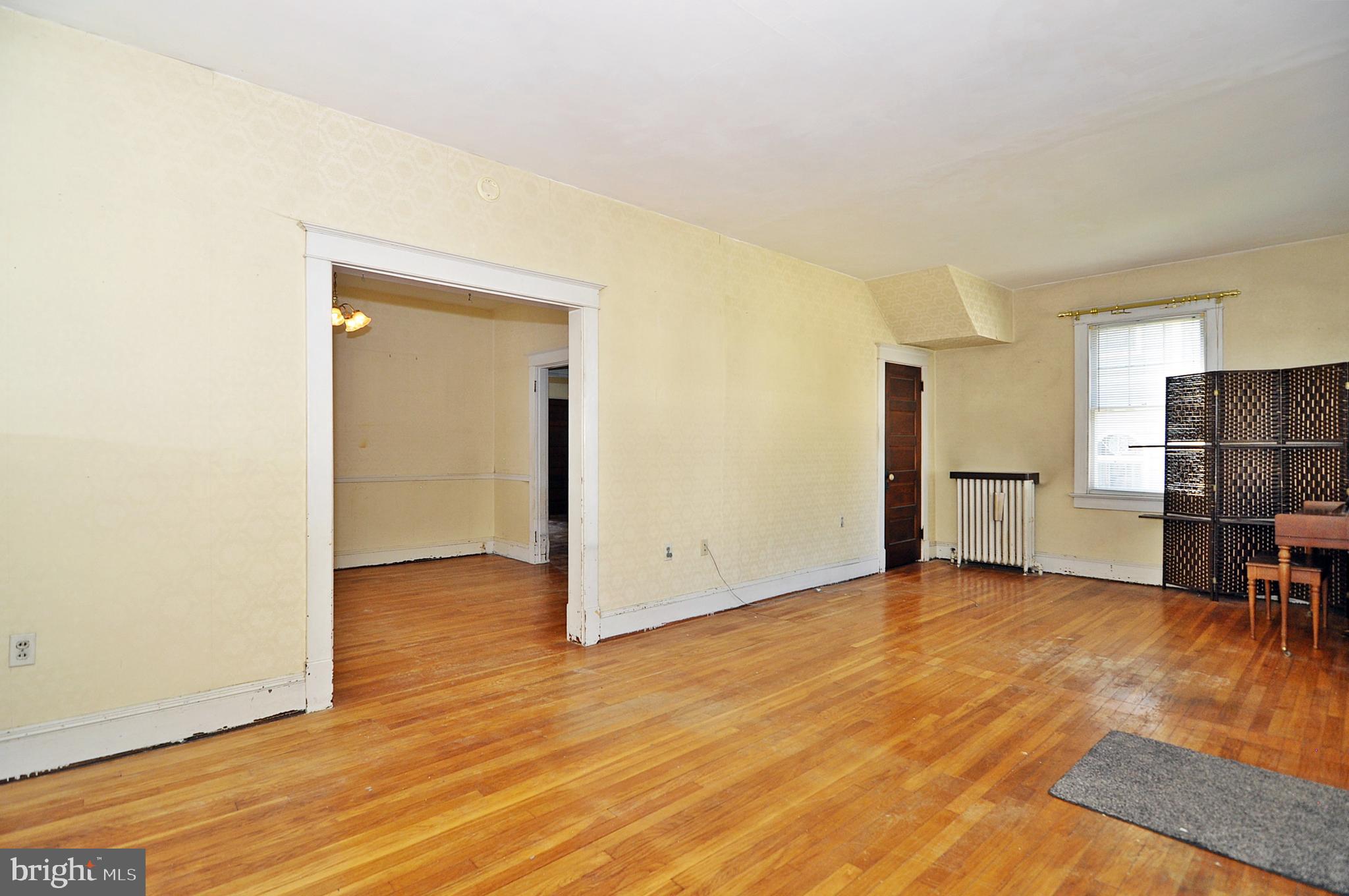 AURORA HILLS - Residential