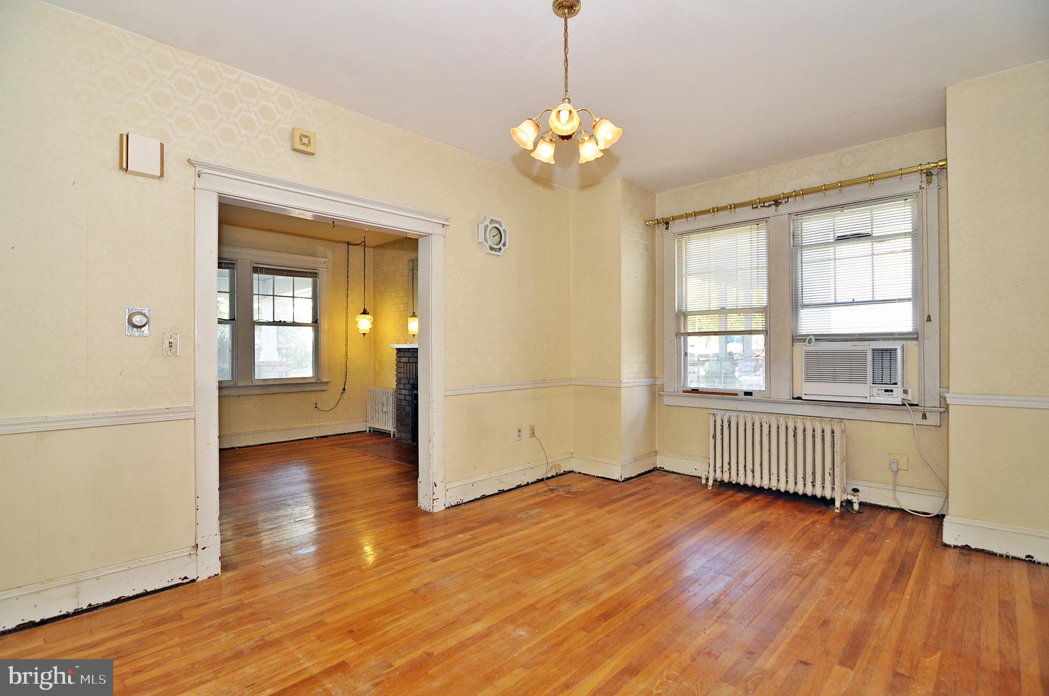 AURORA HILLS - Residential