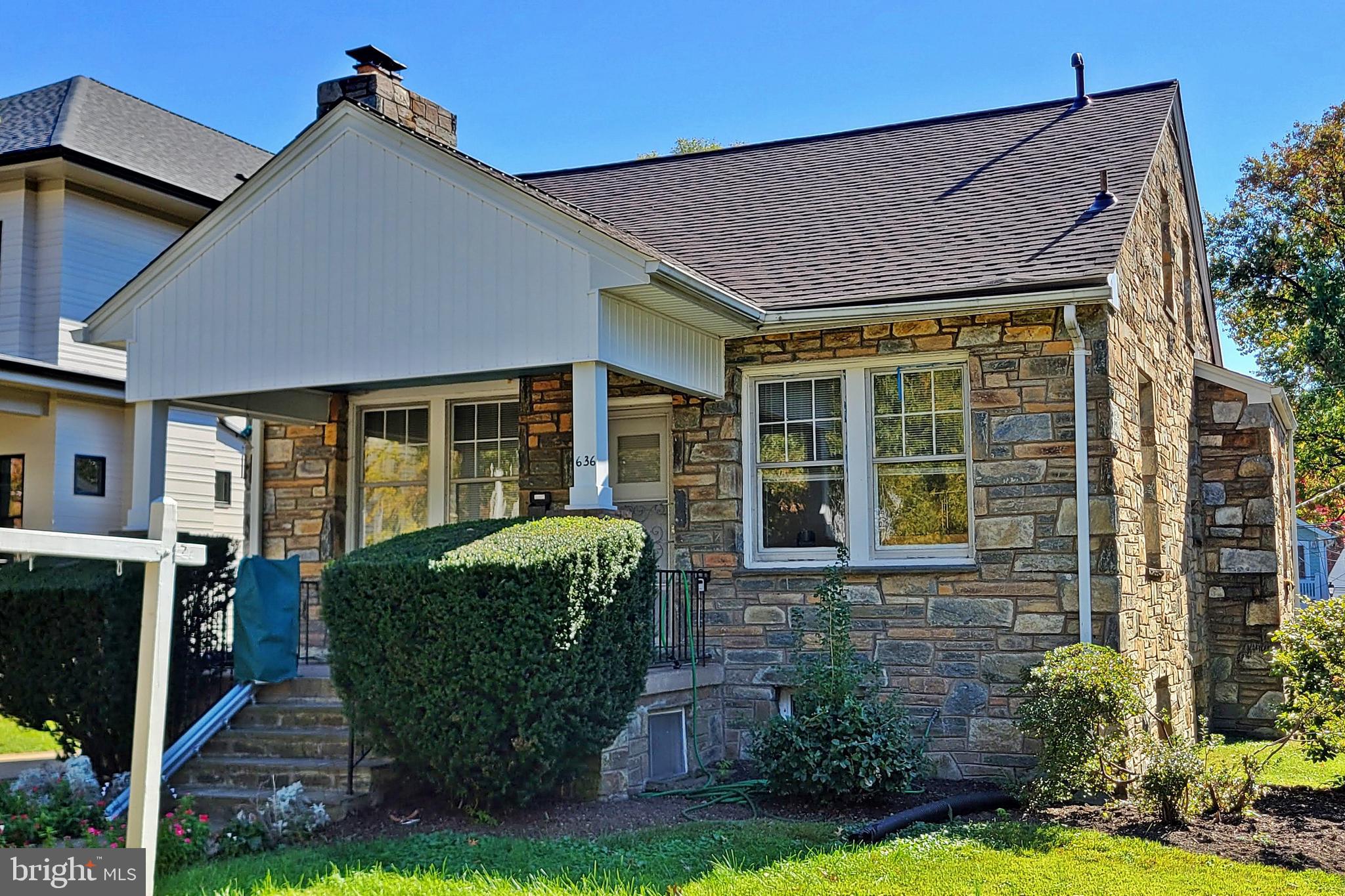 AURORA HILLS - Residential