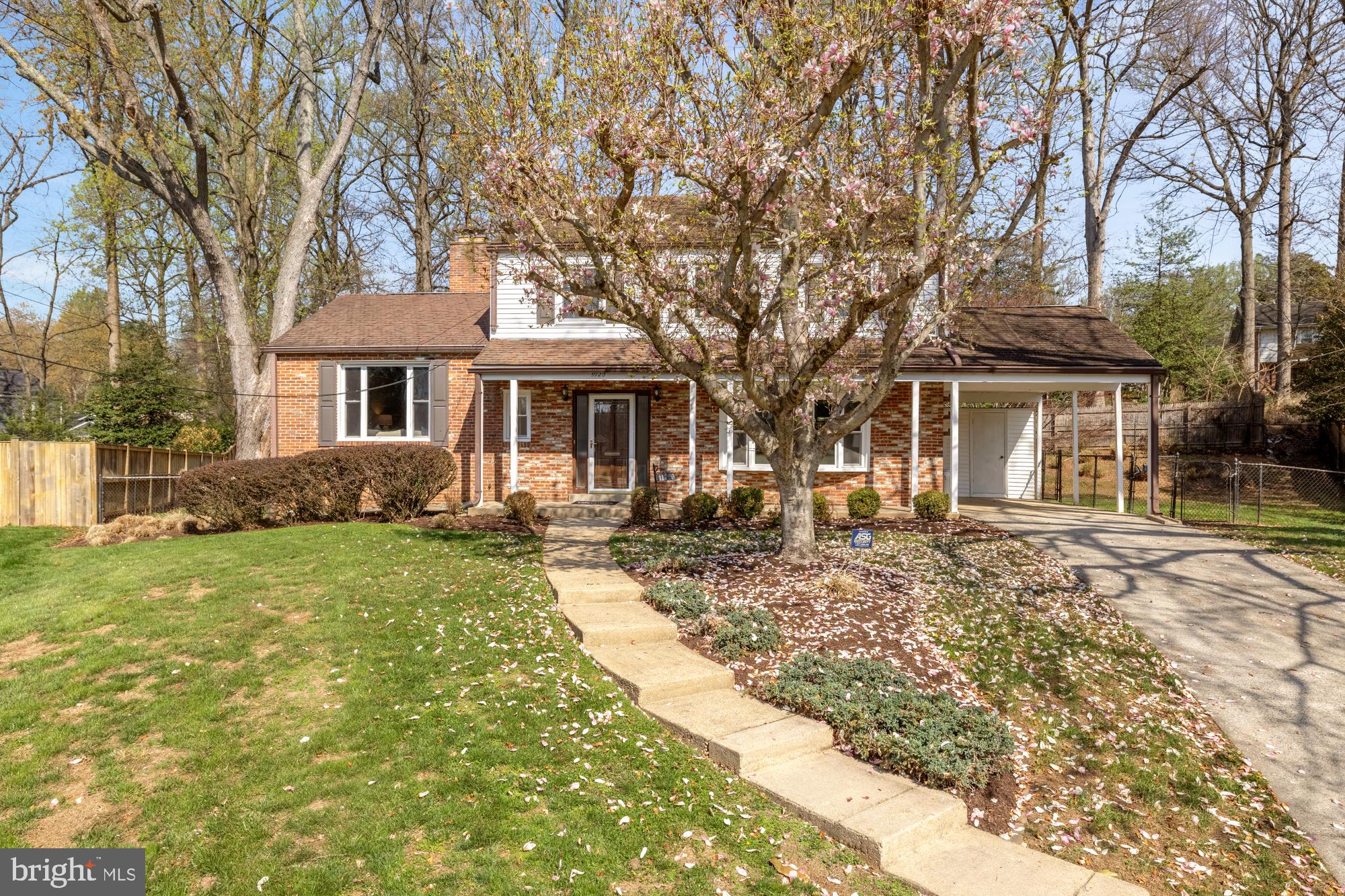 11720 LOVEJOY STREET