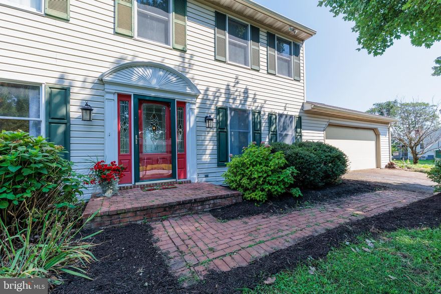 This is the home you have been waiting for! This magnificent 5 bedroom/2.5 bath home sits on just under a half acre and offers beautiful farm views with the peace and quiet enjoyment of countryside living. Just a quick 5 minute drive from Strasburg town center, or enjoy a treat at Down on the Farm Creamery just a mile away! When you step into this home your eyes lock in straight ahead to the spacious all-season sunroom with a vaulted ceiling and large windows for lots of natural sunlight and beautiful Strasburg farm views. The recently remodeled kitchen has gorgeous granite countertops, a farm sink, and an abundance of well crafted cabinetry. The dining area is spacious enough so you don't feel limited on how many seats you want at the table, and the 1st floor bedroom could alternatively be used as a private office space as it is currently. The hardwood floors throughout the 1st floor provide a beautiful, uniform look. Upstairs you'll find 4 separate bedrooms, each with laminate floors, a ceiling fan, and closet space. The basement is partially finished and available for any creative use you can put your mind to! The rest of the basement has plenty of room for storage. The garage is spacious enough for 2 vehicles and has a 60amp sub-pannel to give you the option of using the space for woodworking, or even welding projects. Just outside of the sunroom is a beautiful patio for grilling or relaxing on a beautiful evening. Outside the home you can hear the faint train whistle from the Strasburg Railroad. The backyard is spacious with plenty of room to play, and the property is adjacent to a meadow with horses. This home is everything Strasburg and ready for you to call home!