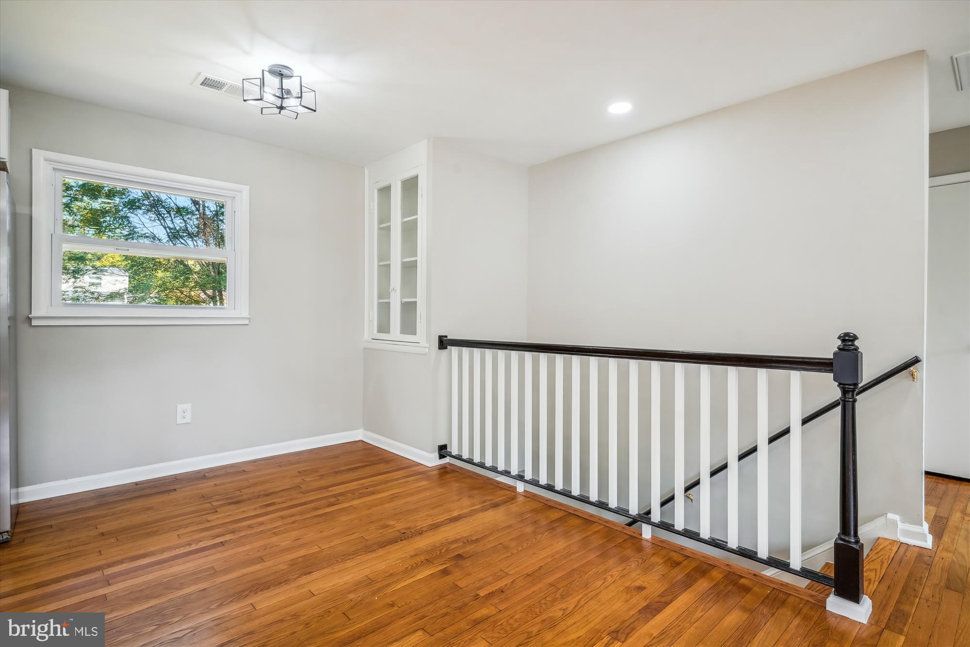 MARUMSCO HILLS - Residential