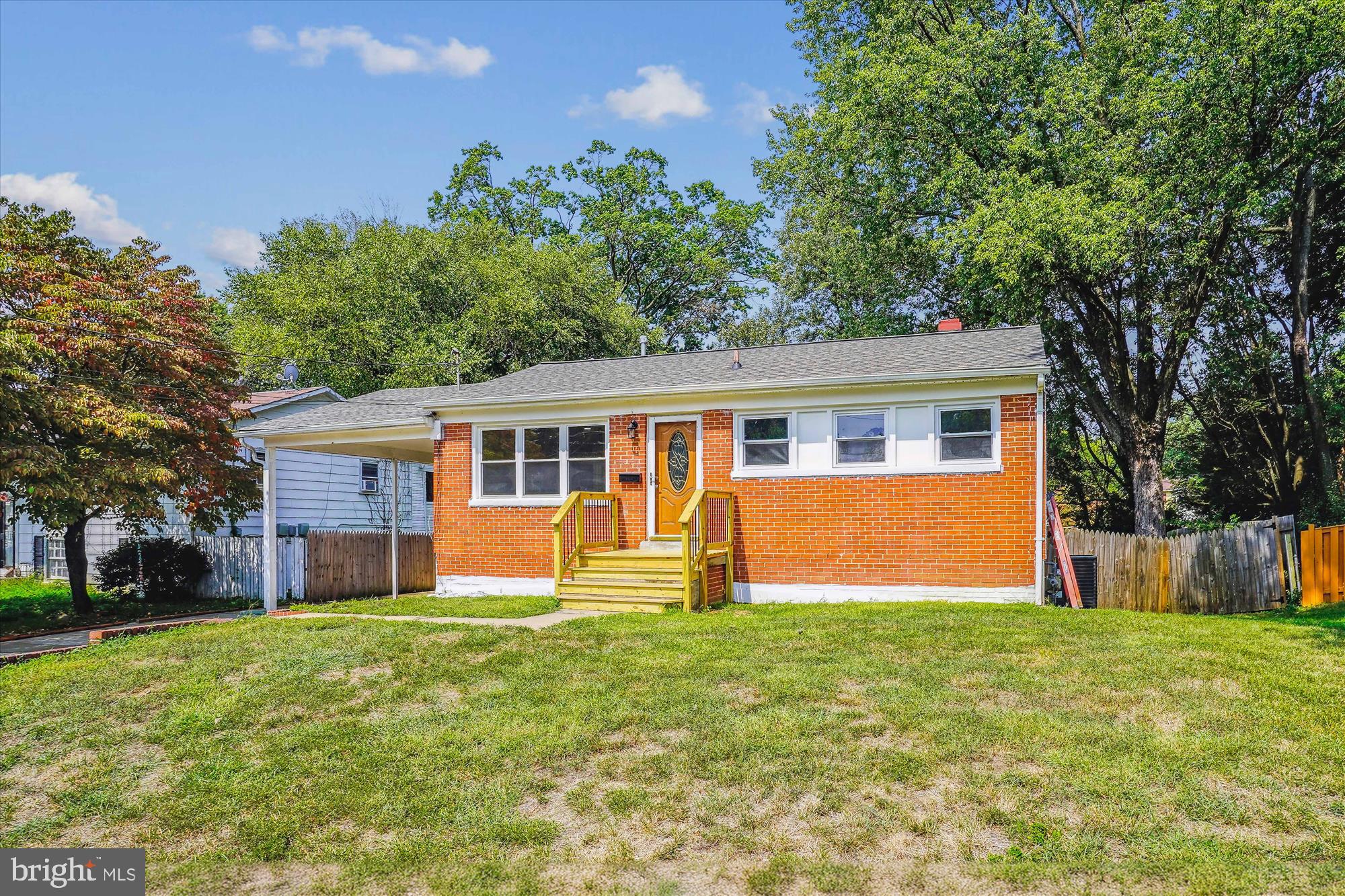 MARUMSCO HILLS - Residential