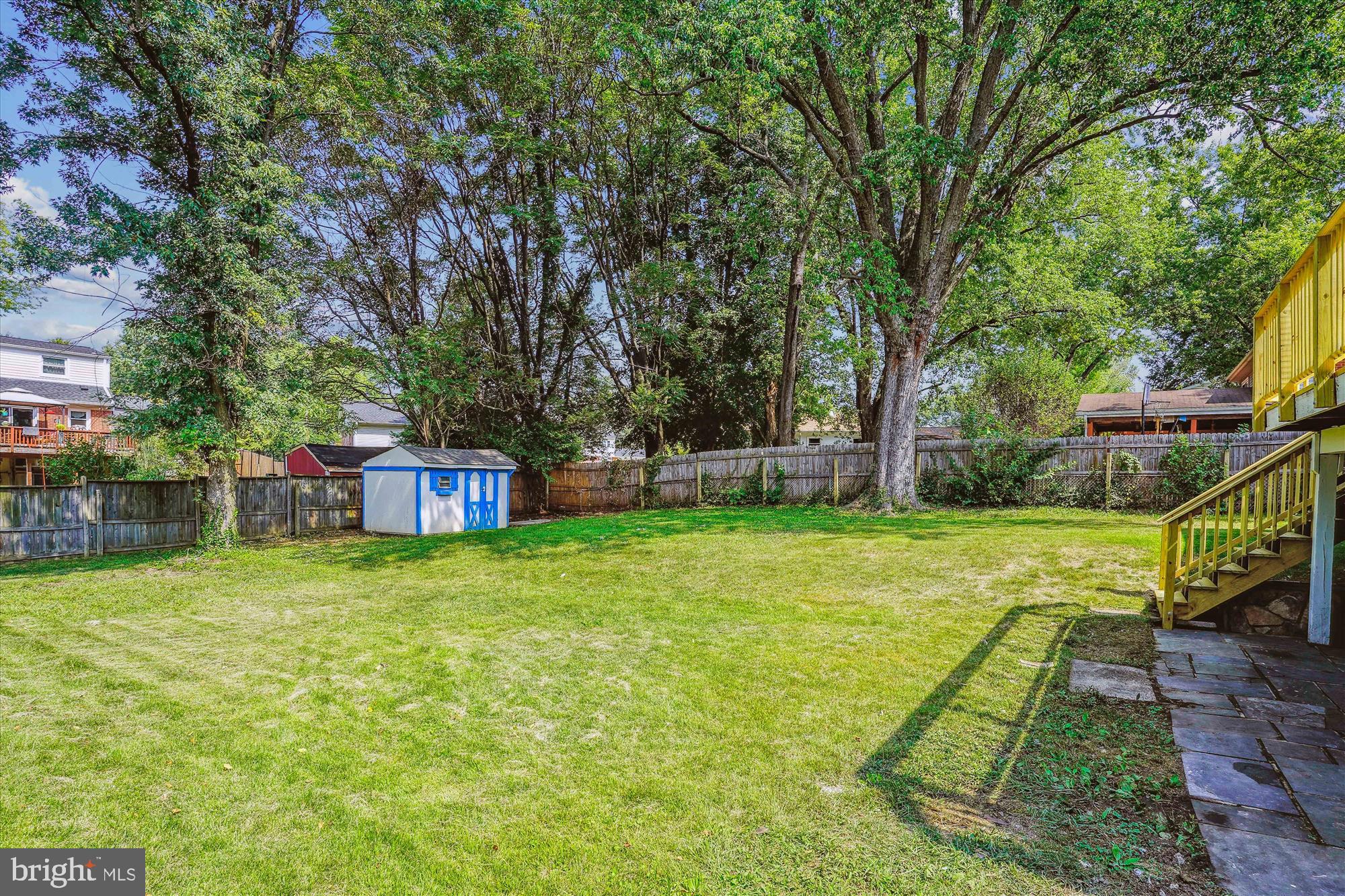 MARUMSCO HILLS - Residential