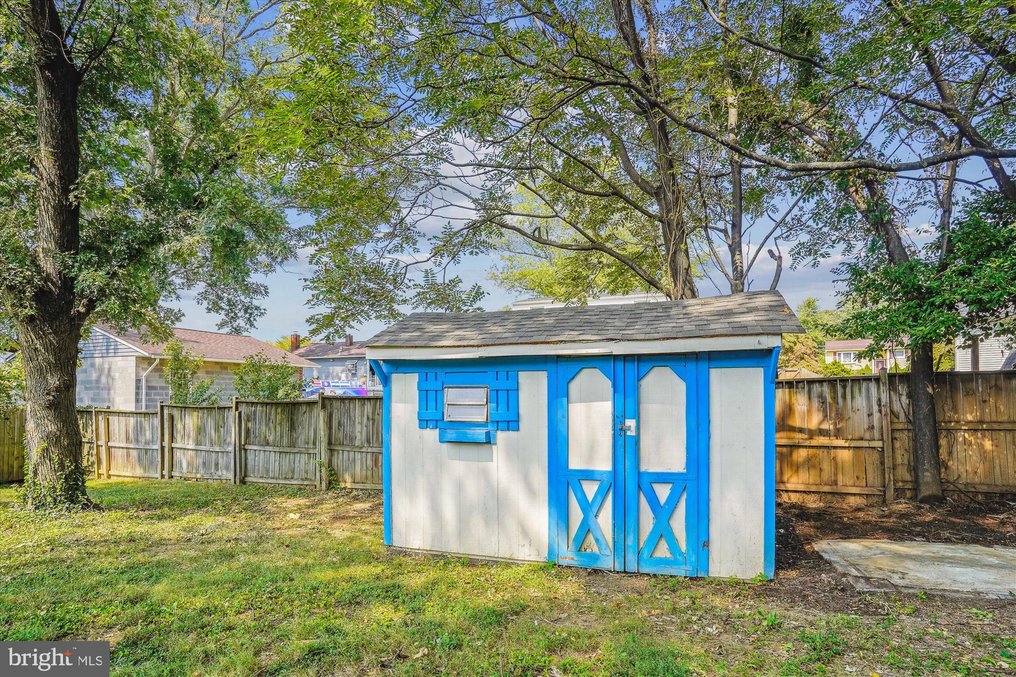 MARUMSCO HILLS - Residential