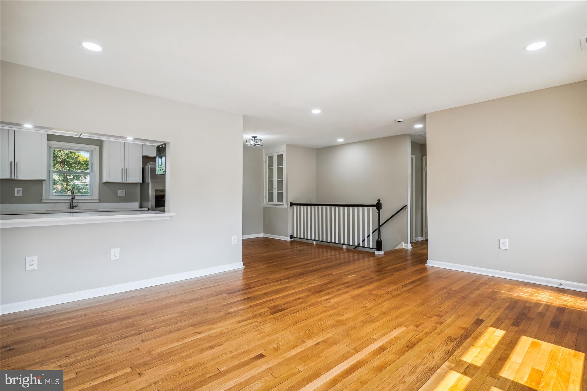 MARUMSCO HILLS - Residential