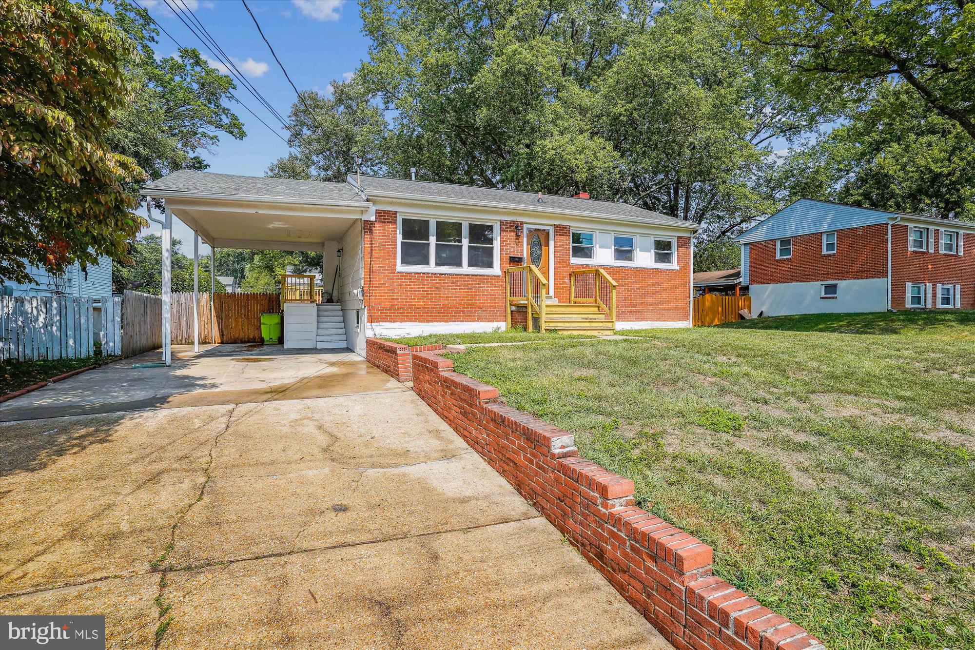 MARUMSCO HILLS - Residential