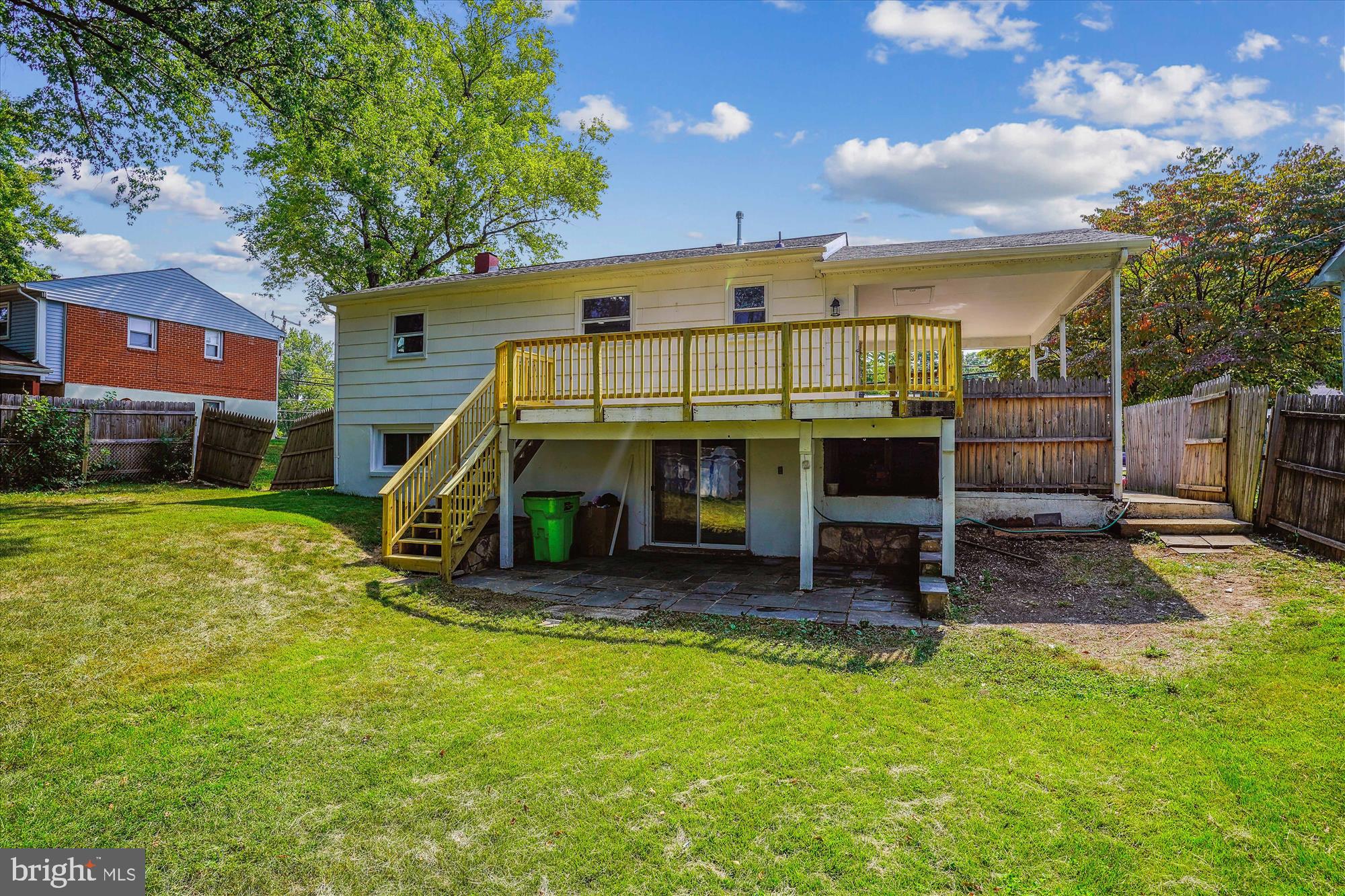 MARUMSCO HILLS - Residential