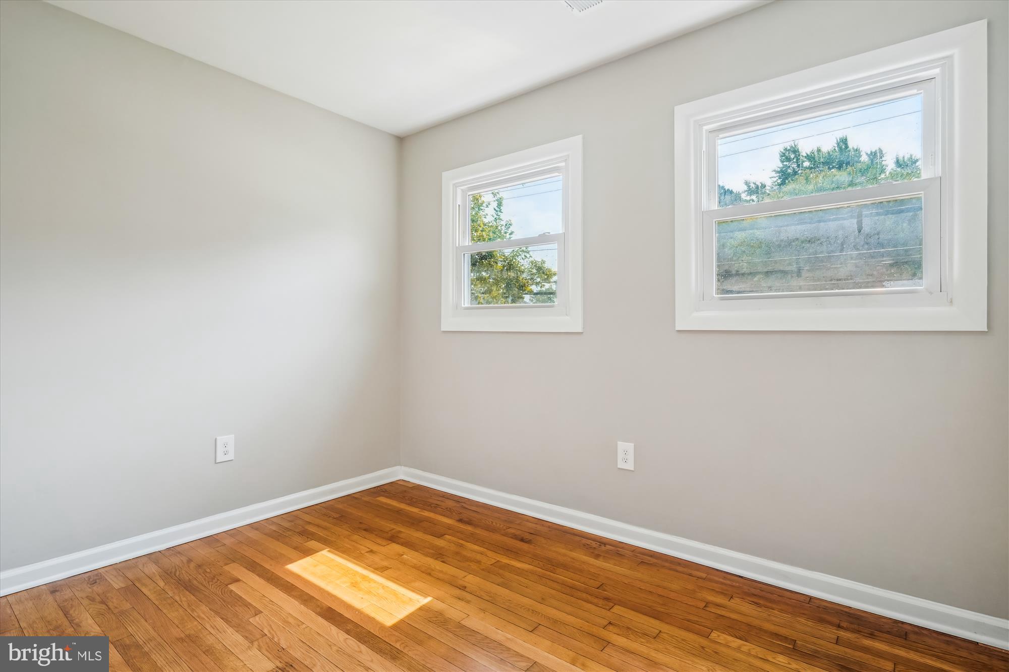 MARUMSCO HILLS - Residential