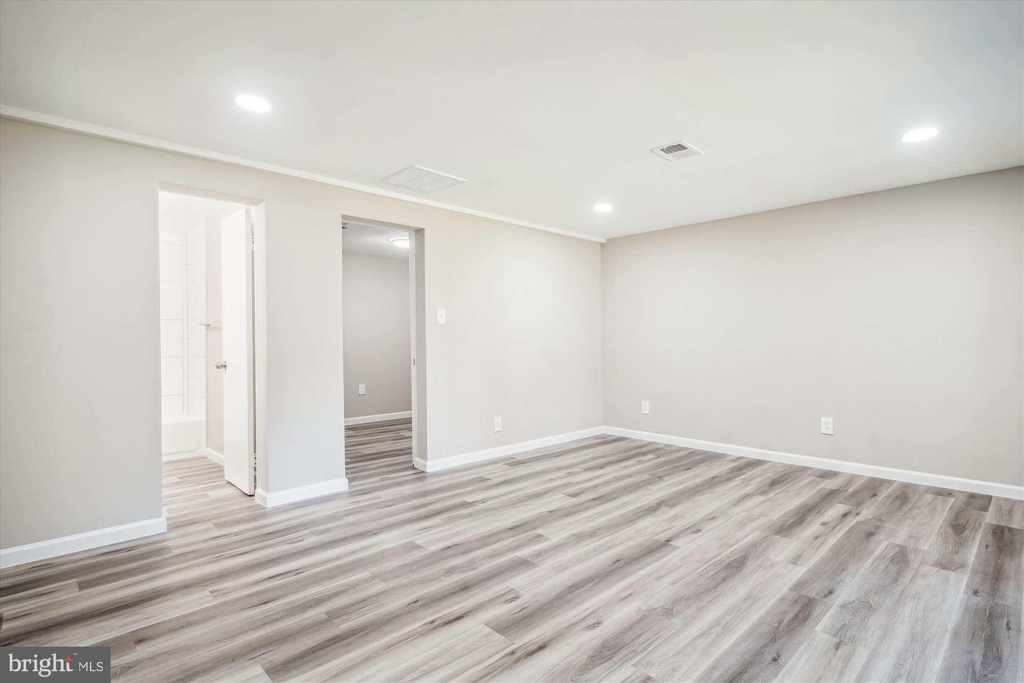 MARUMSCO HILLS - Residential