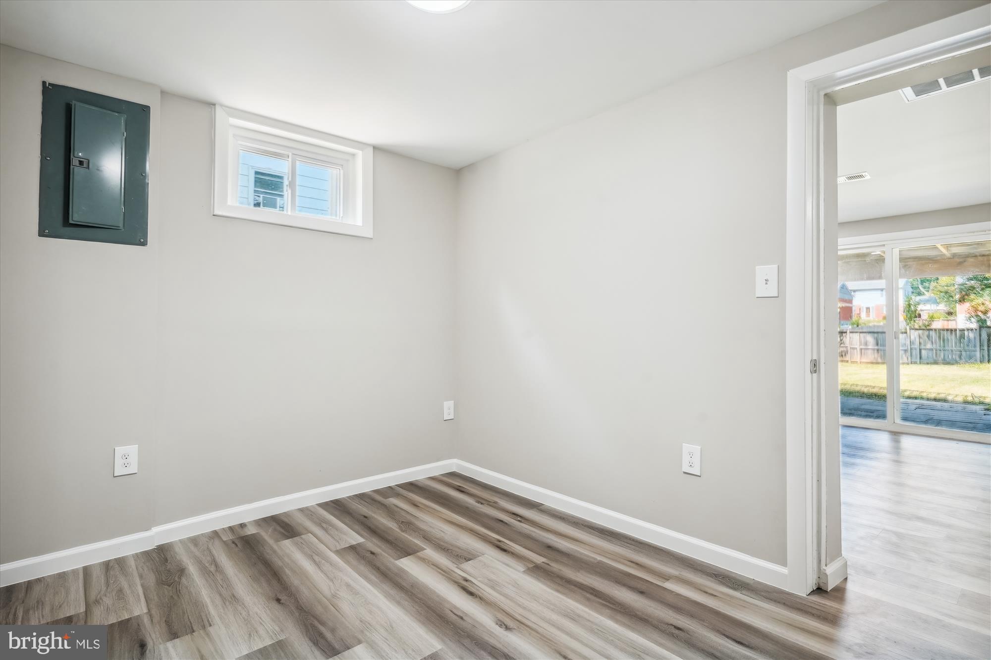 MARUMSCO HILLS - Residential