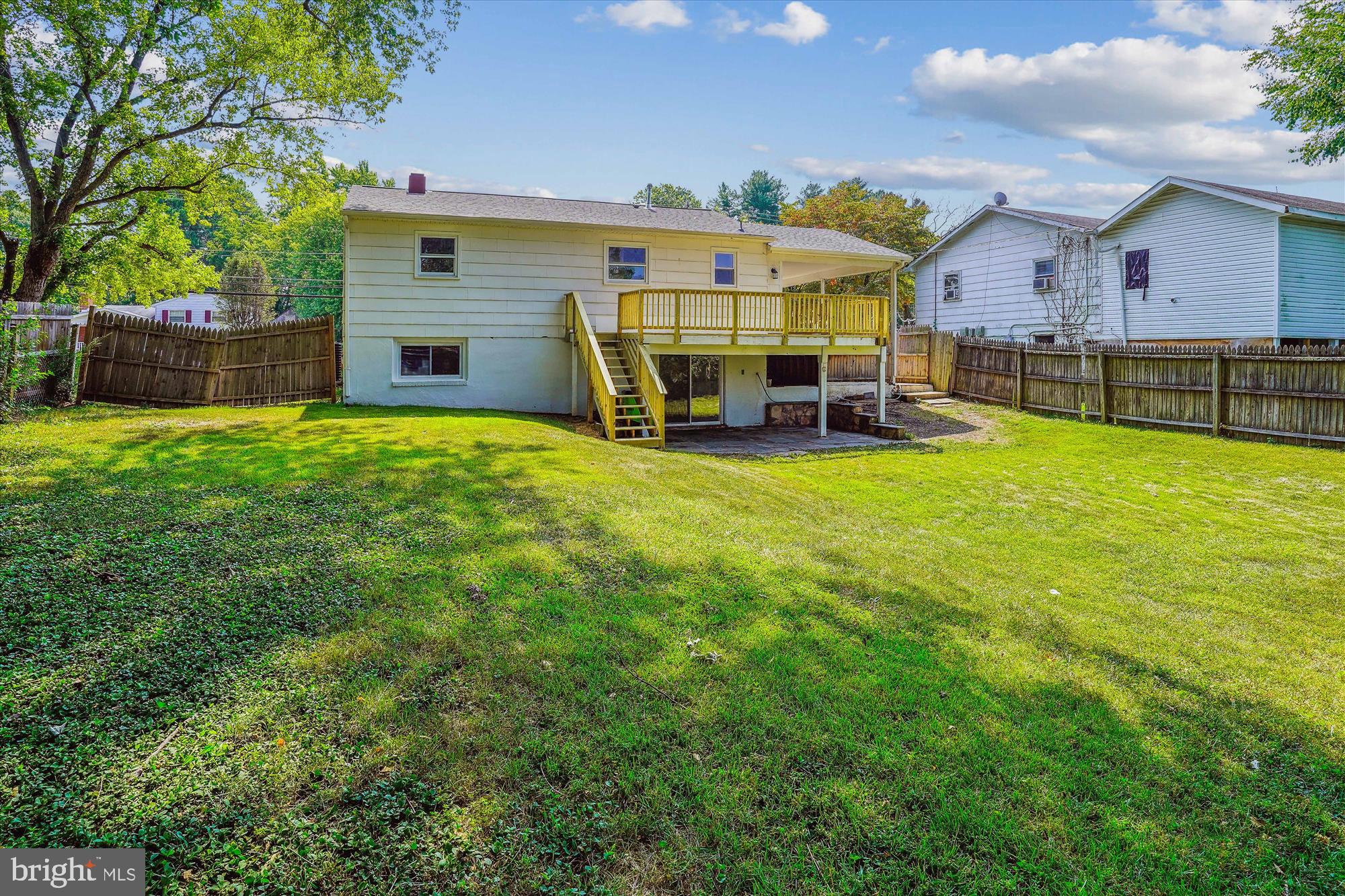 MARUMSCO HILLS - Residential