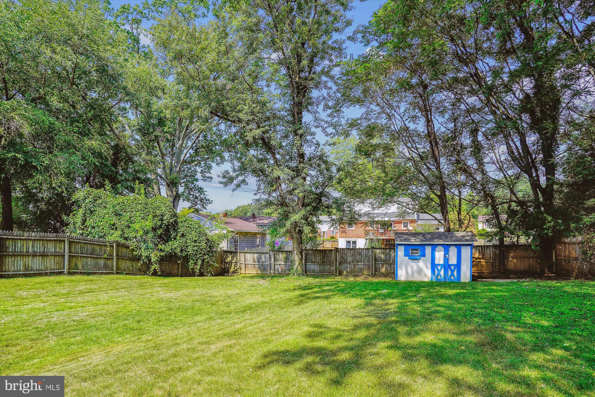 MARUMSCO HILLS - Residential