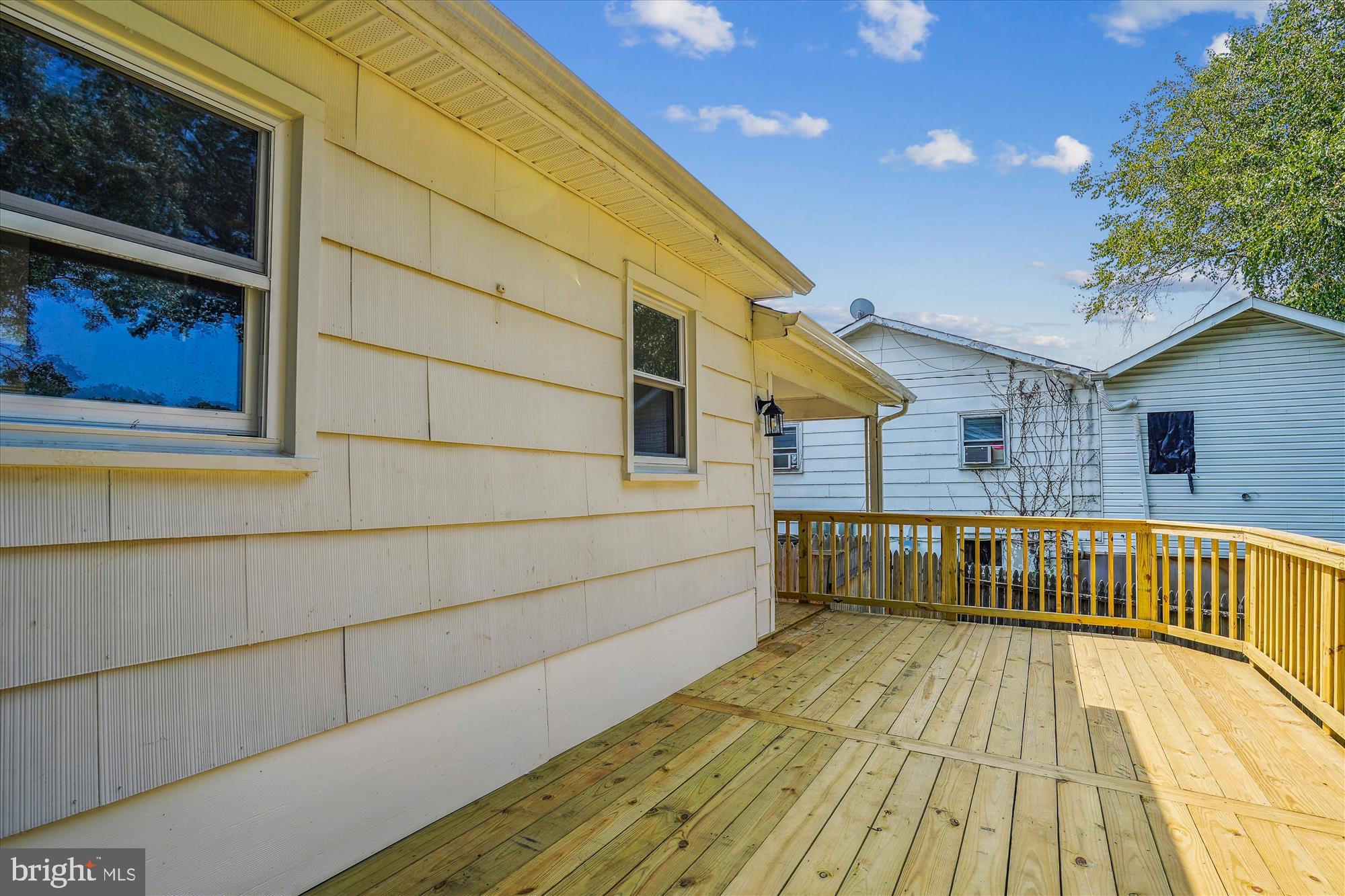 MARUMSCO HILLS - Residential