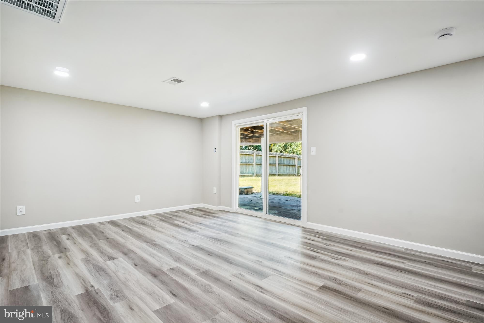 MARUMSCO HILLS - Residential