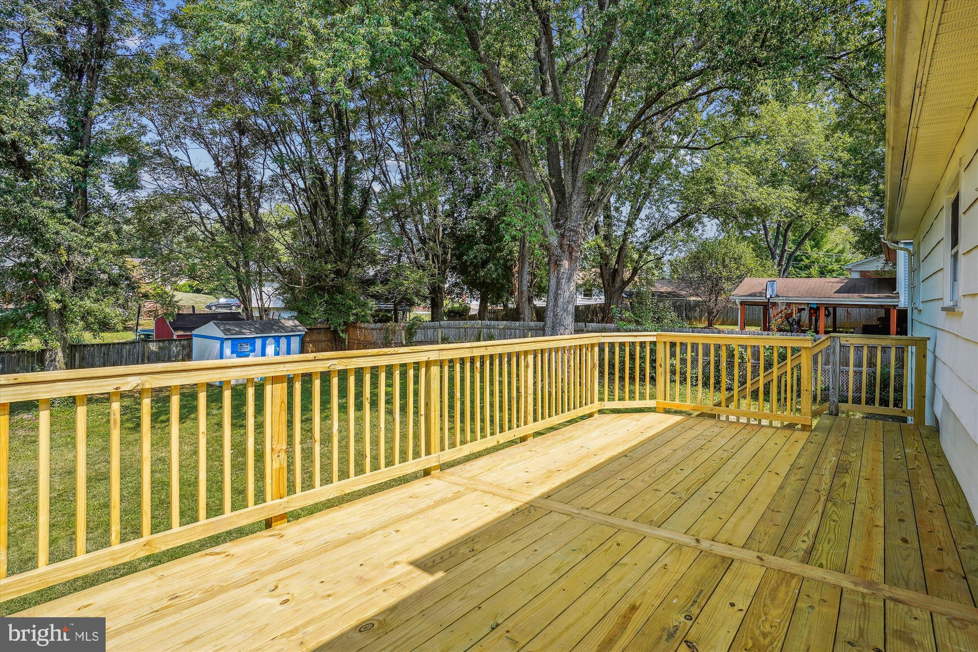 MARUMSCO HILLS - Residential