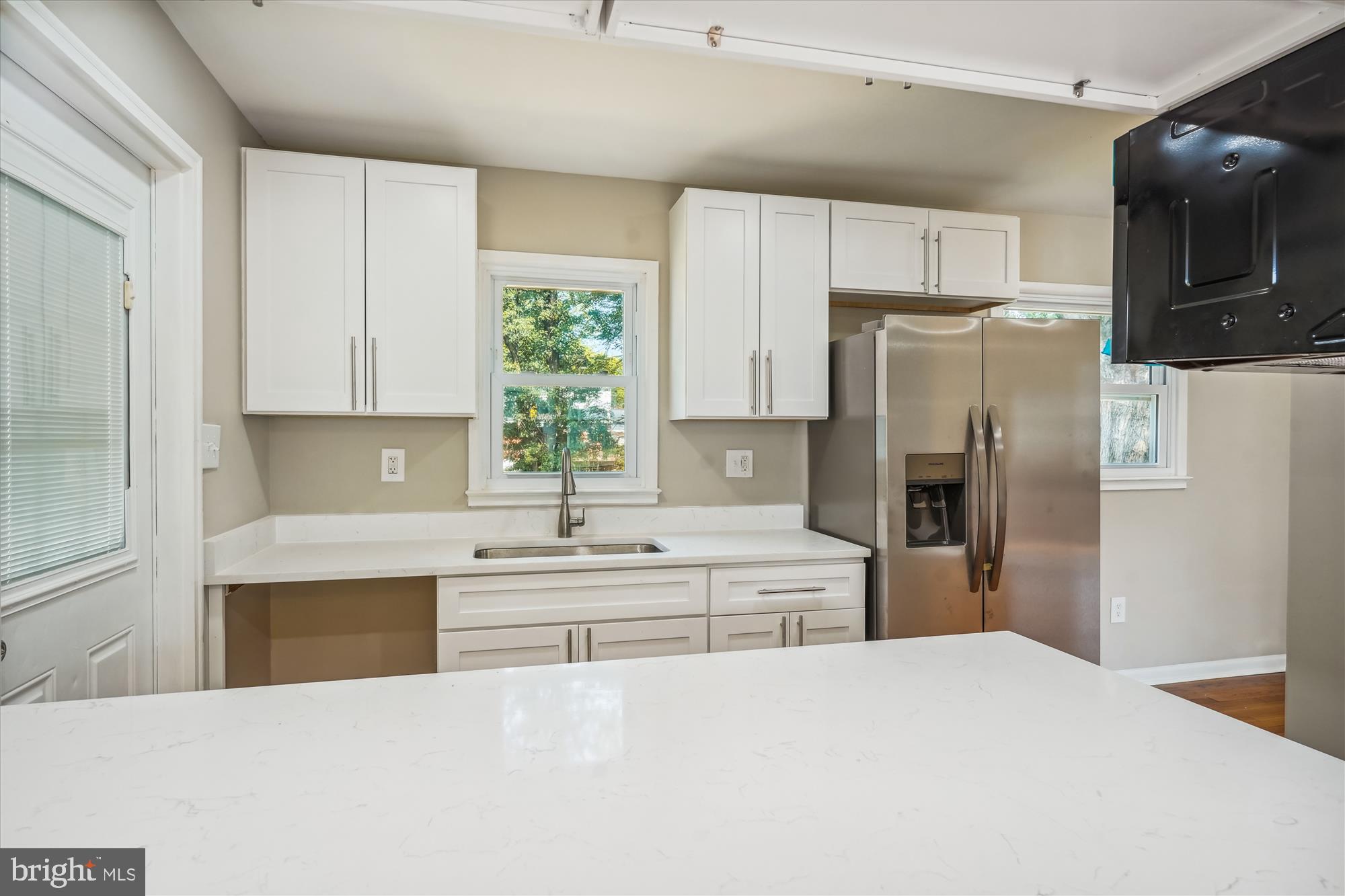 MARUMSCO HILLS - Residential