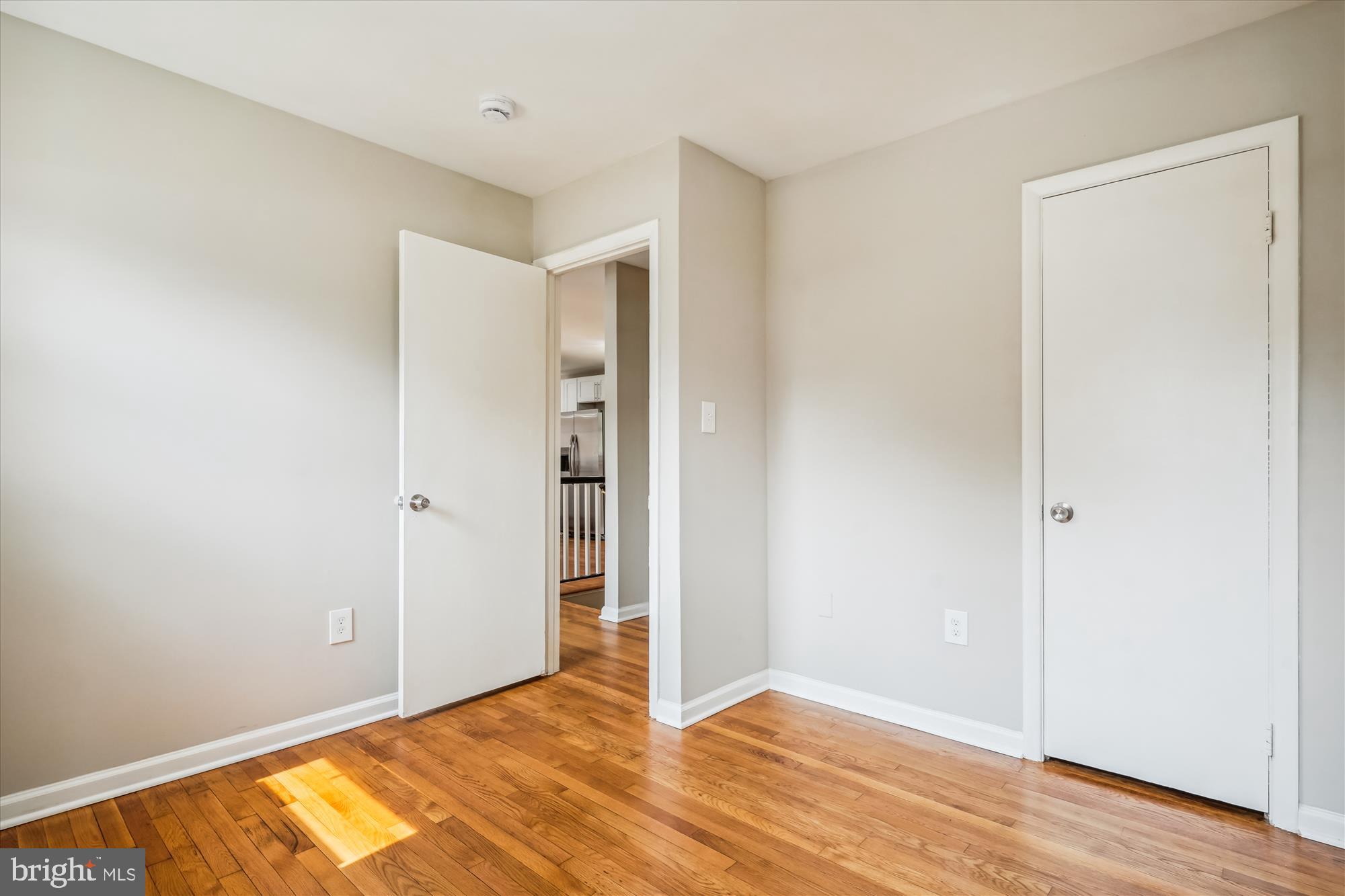 MARUMSCO HILLS - Residential