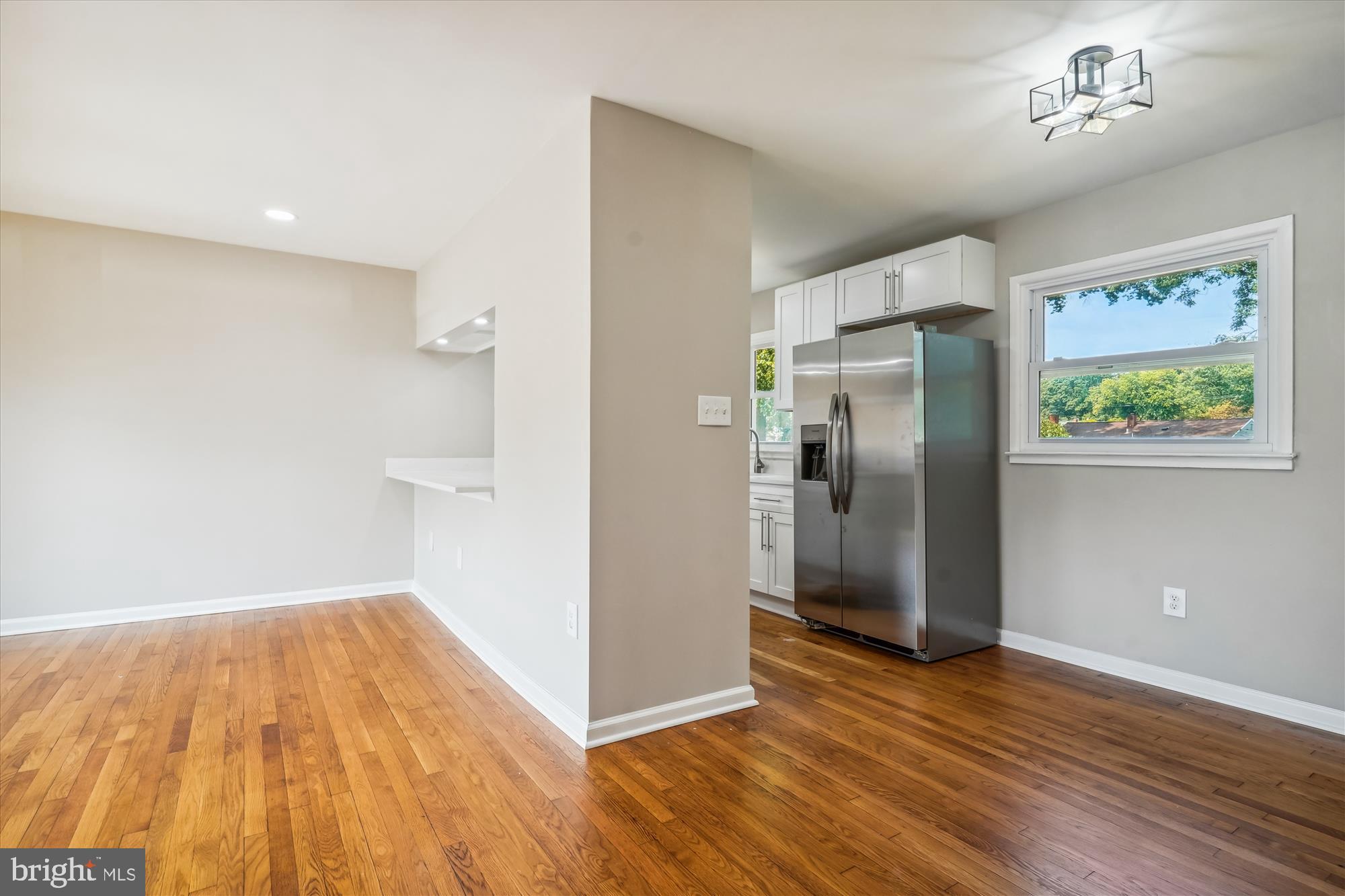 MARUMSCO HILLS - Residential