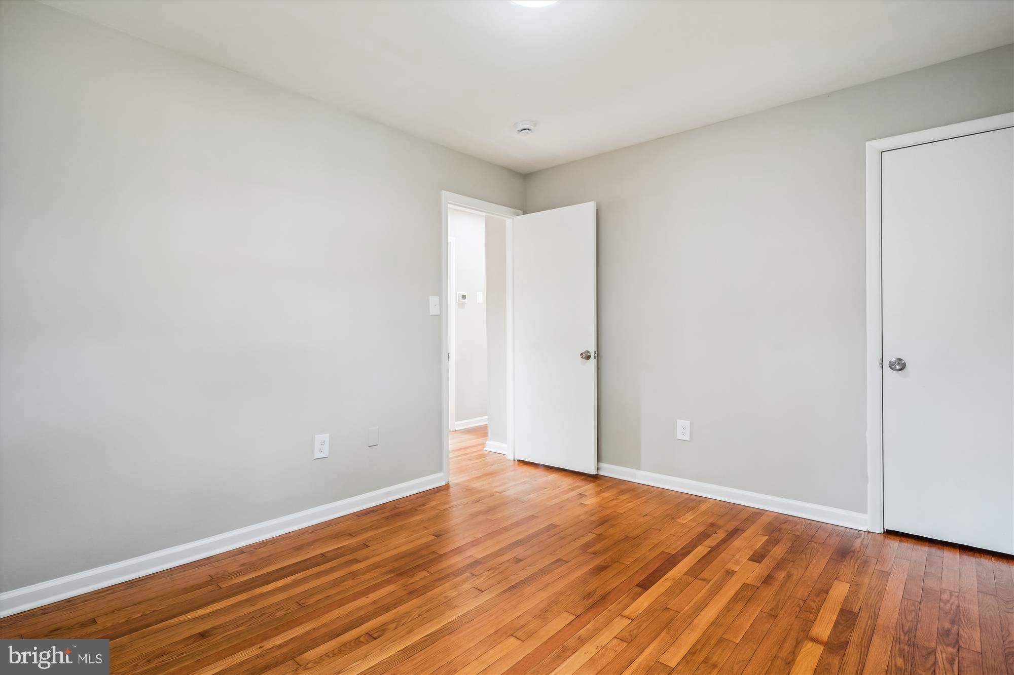 MARUMSCO HILLS - Residential