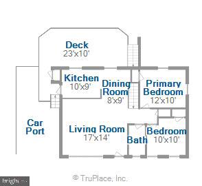 MARUMSCO HILLS - Residential