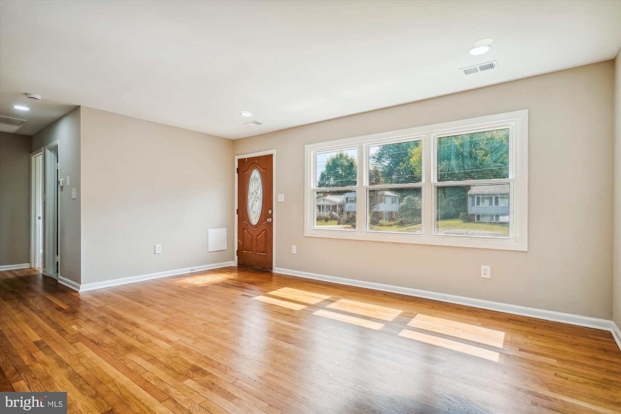 MARUMSCO HILLS - Residential