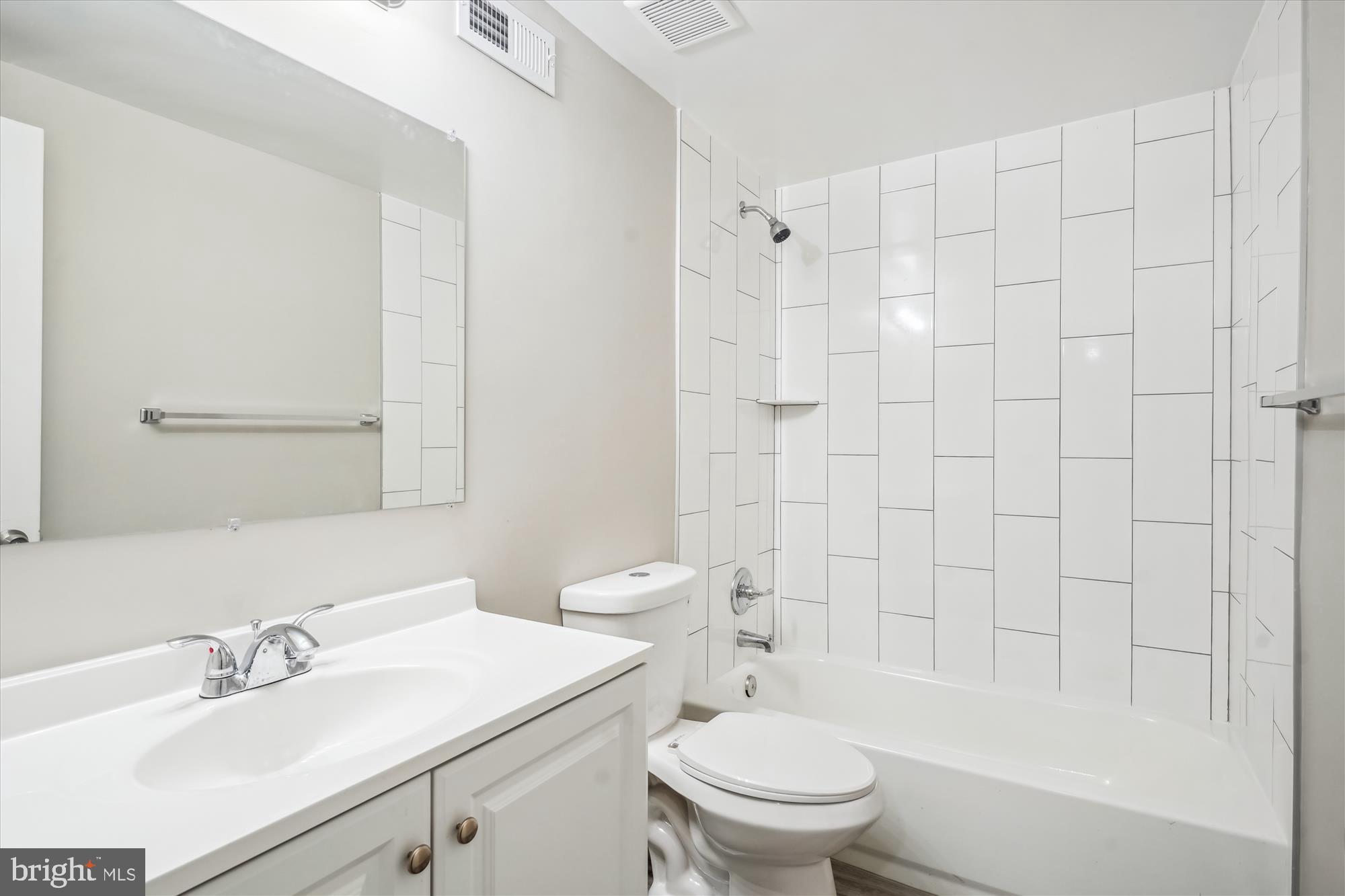 MARUMSCO HILLS - Residential