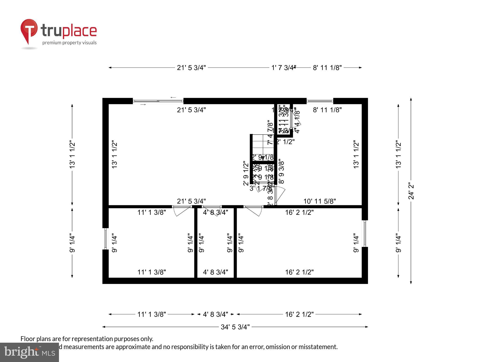 MARUMSCO HILLS - Residential