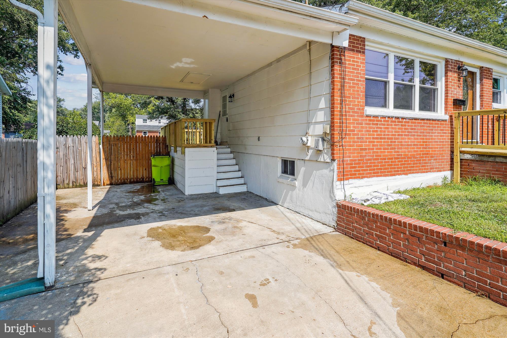 MARUMSCO HILLS - Residential