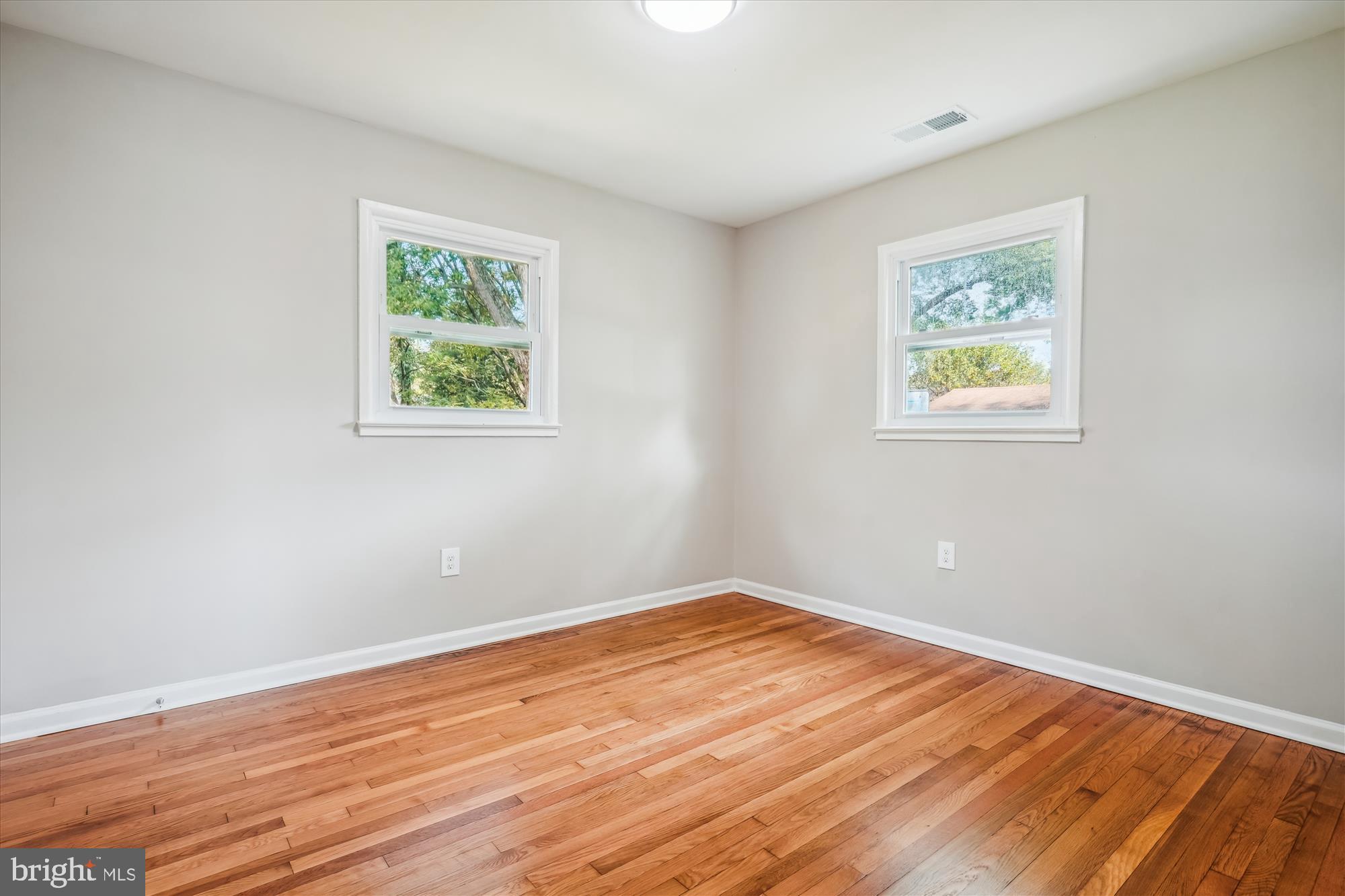 MARUMSCO HILLS - Residential