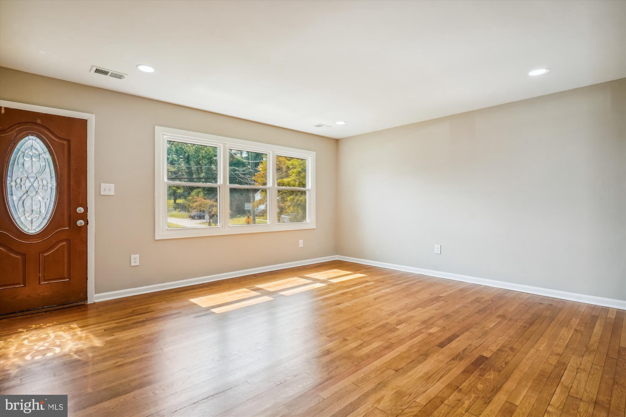 MARUMSCO HILLS - Residential