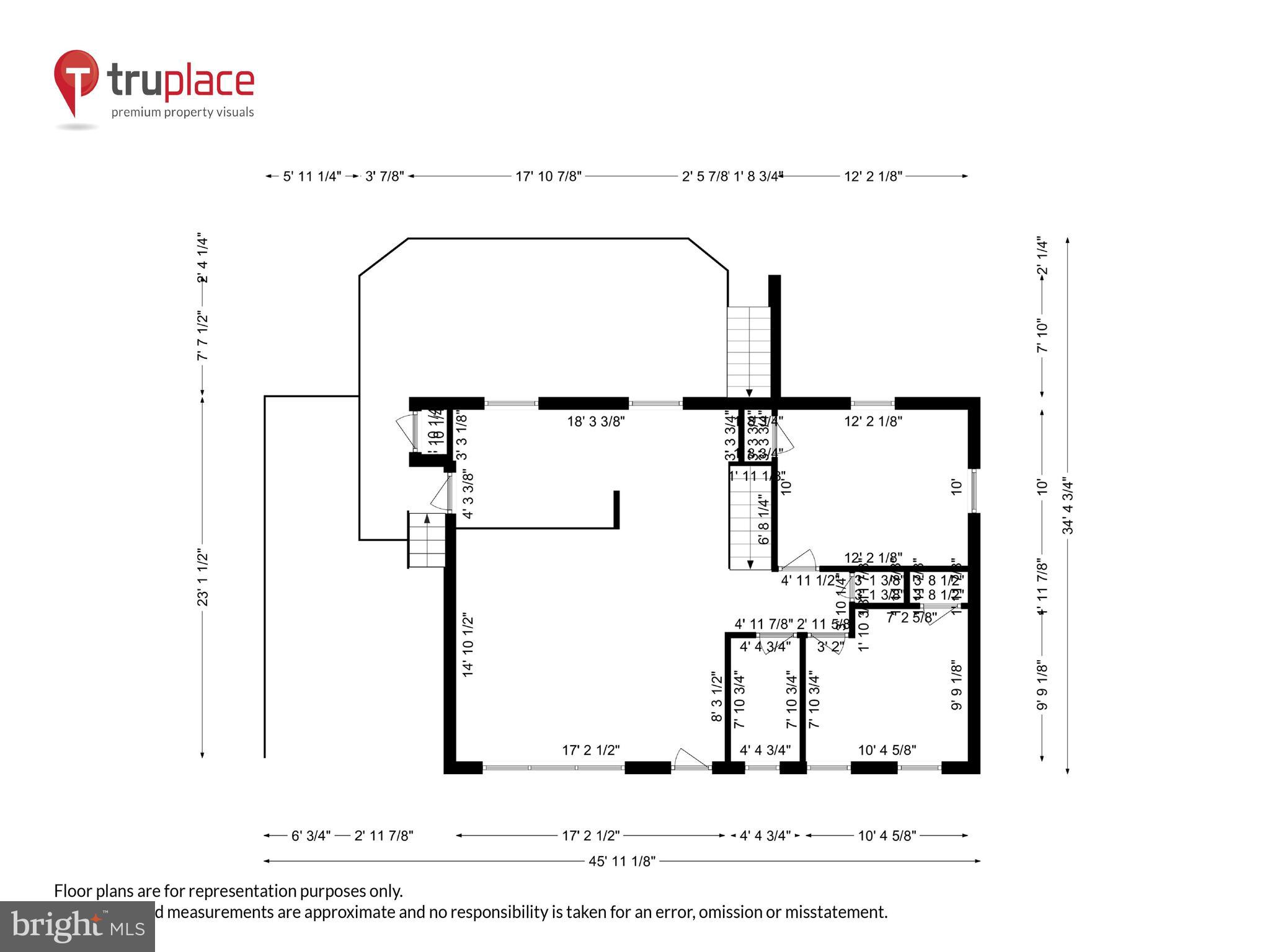 MARUMSCO HILLS - Residential