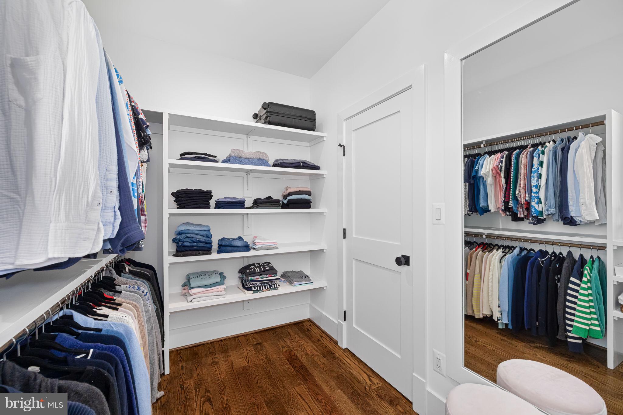 ROCK SPRING - Residential