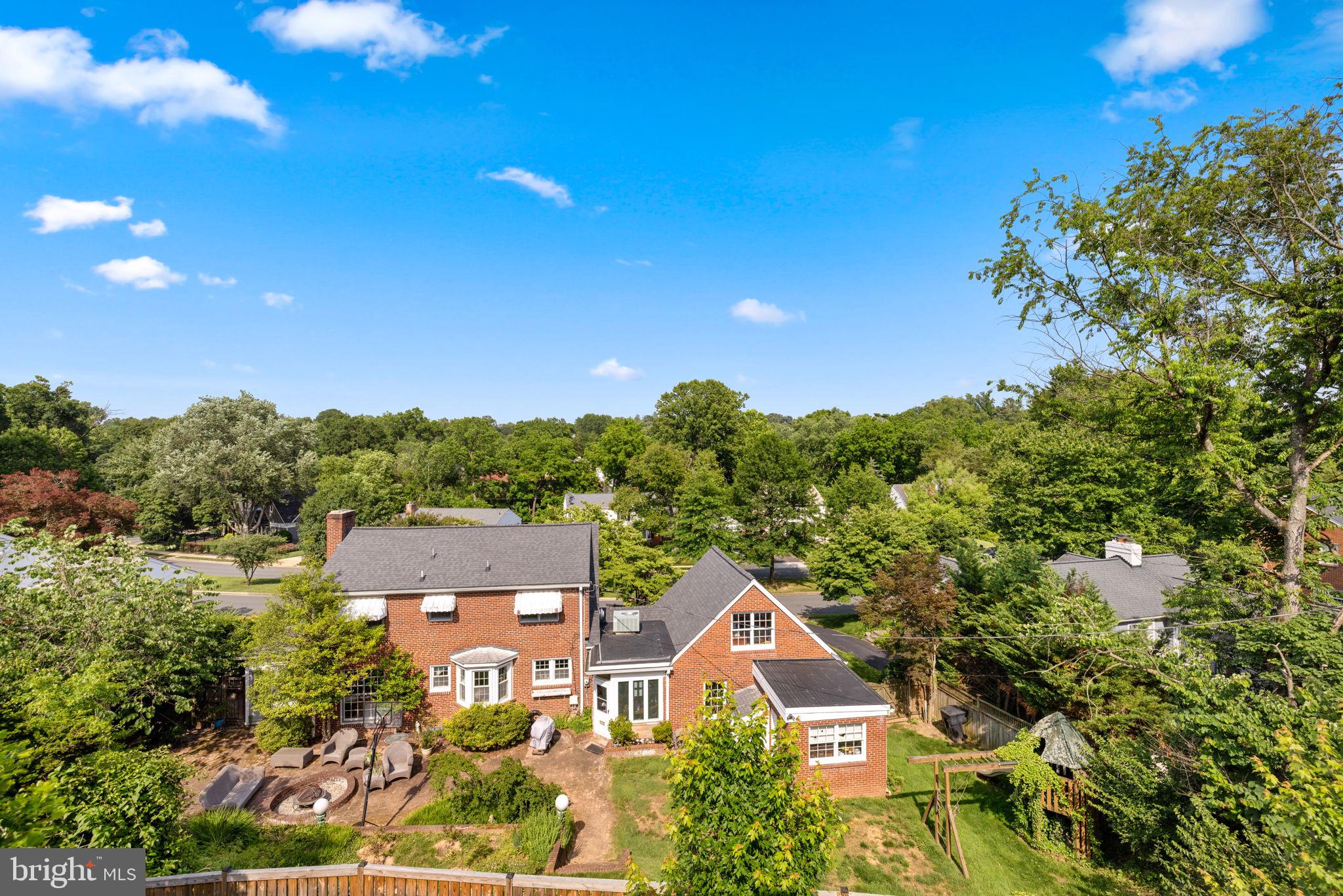 ROCK SPRING - Residential