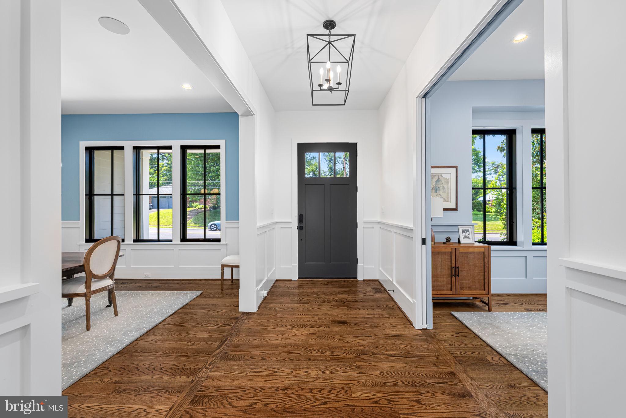 ROCK SPRING - Residential