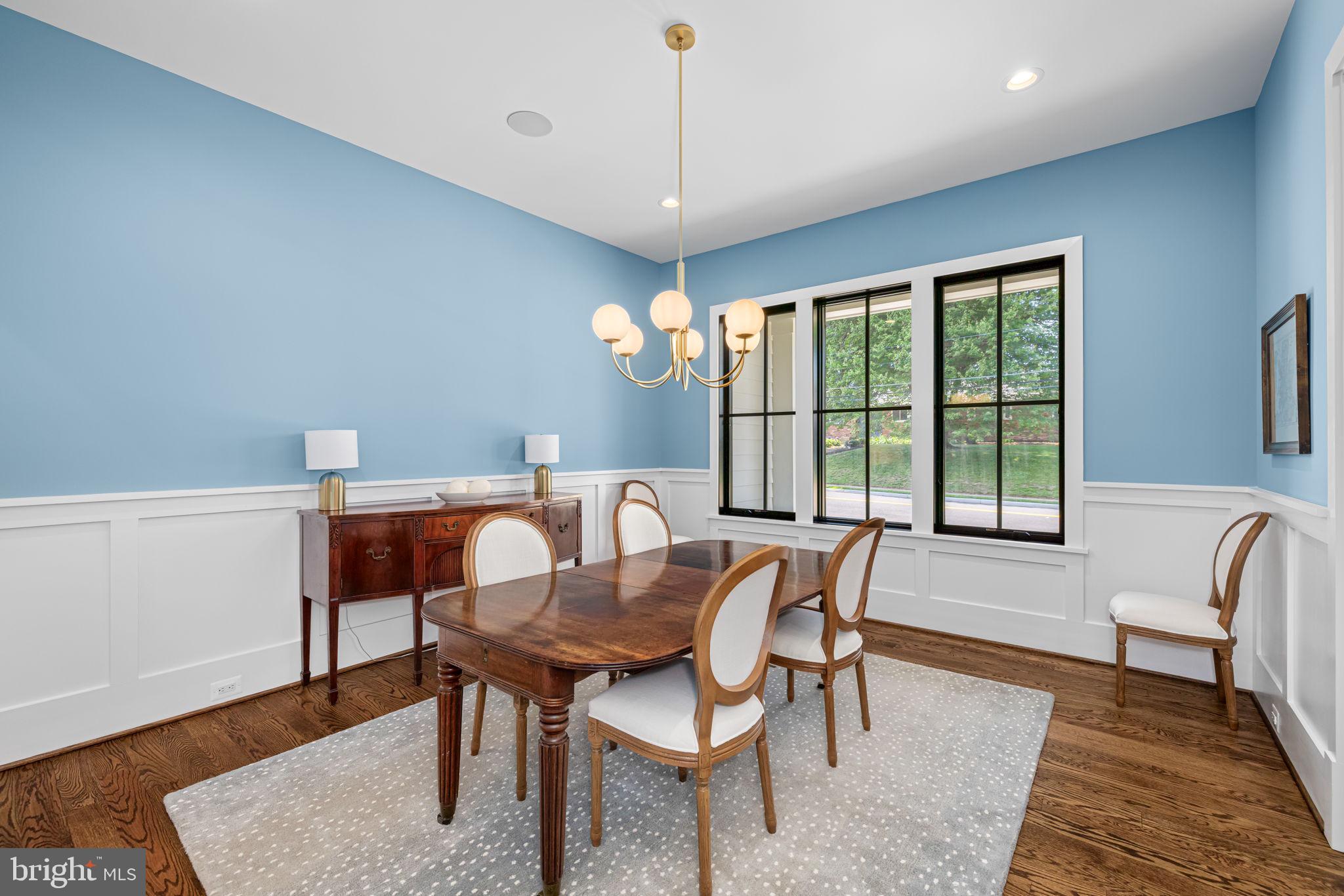 ROCK SPRING - Residential