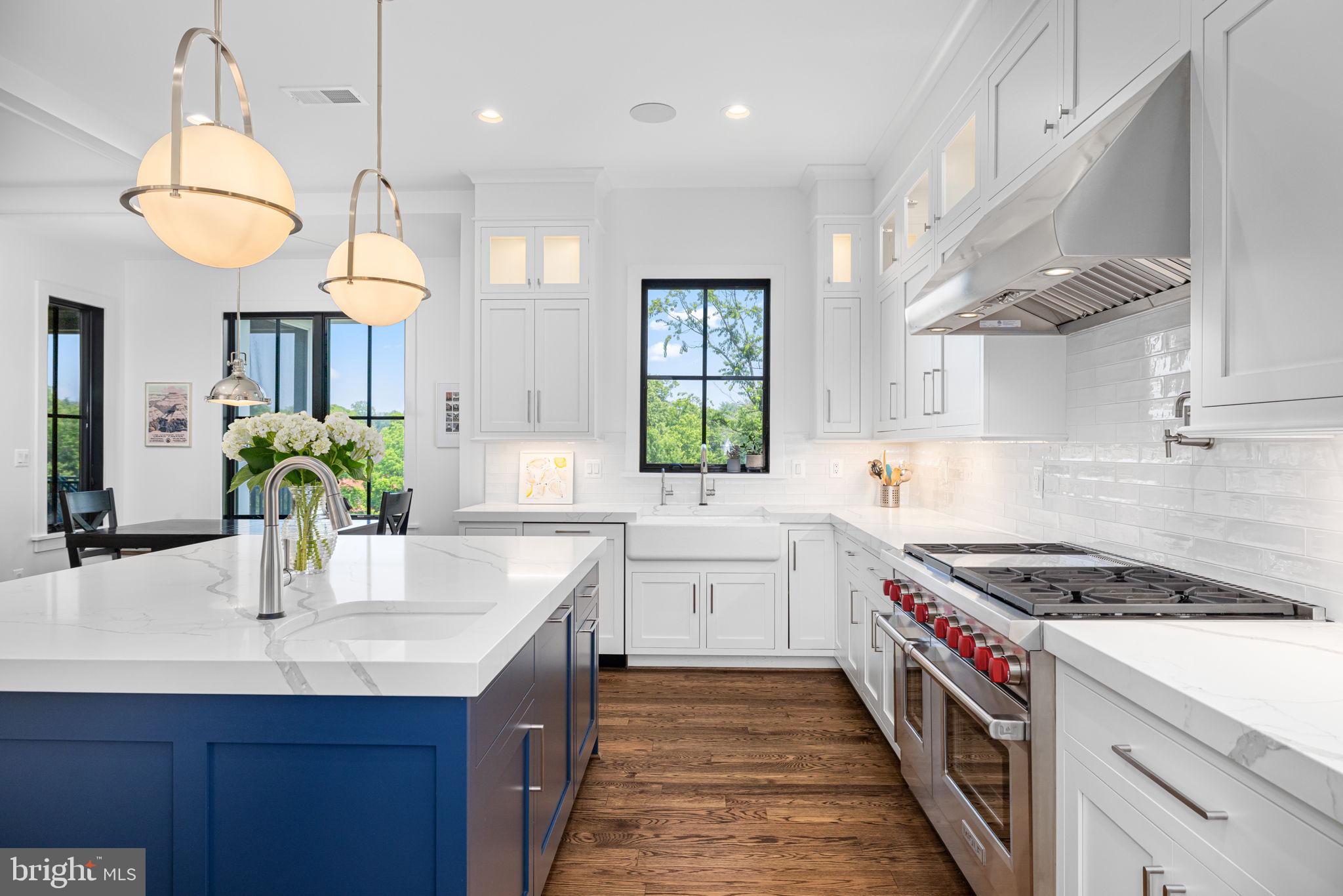 ROCK SPRING - Residential