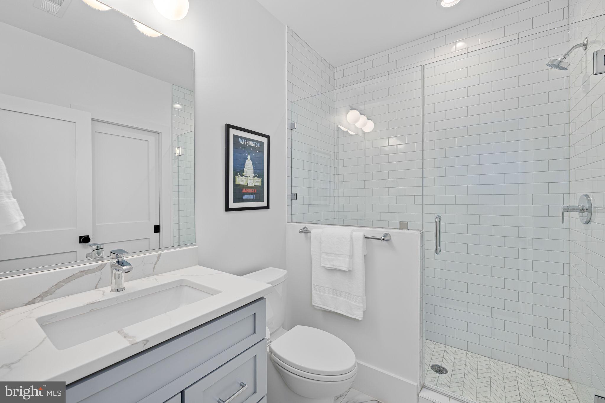 ROCK SPRING - Residential