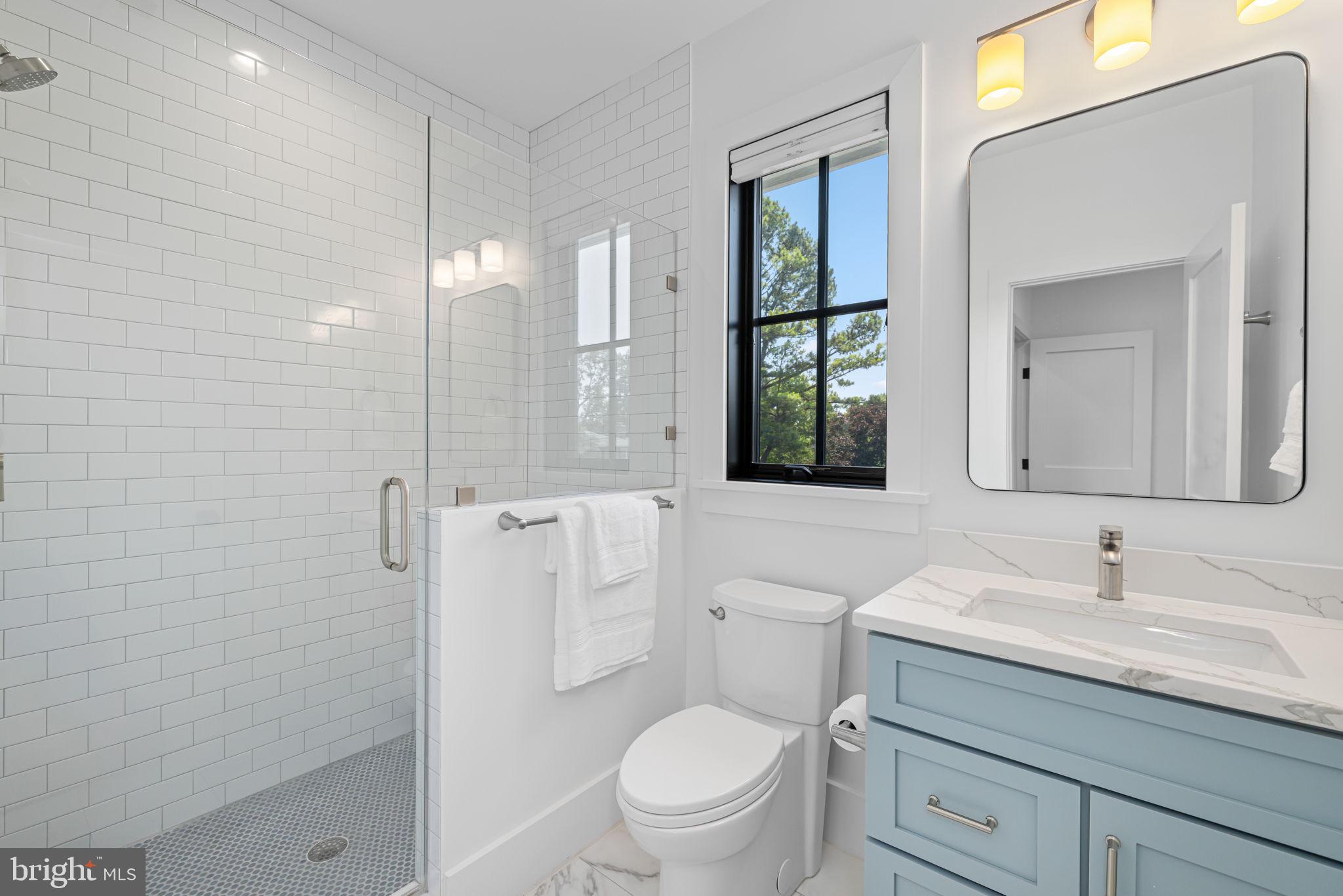 ROCK SPRING - Residential