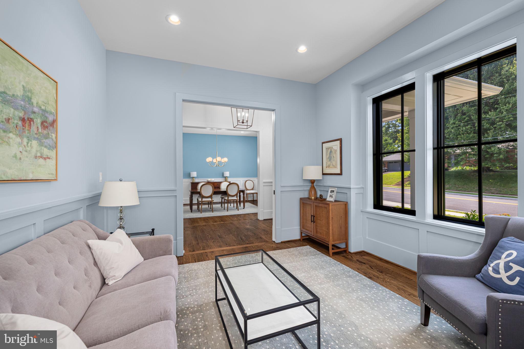 ROCK SPRING - Residential