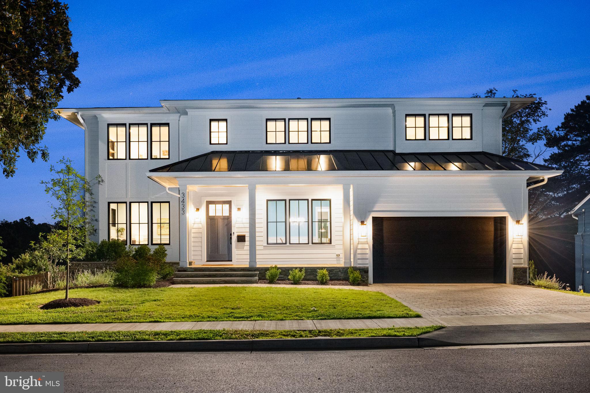 ROCK SPRING - Residential