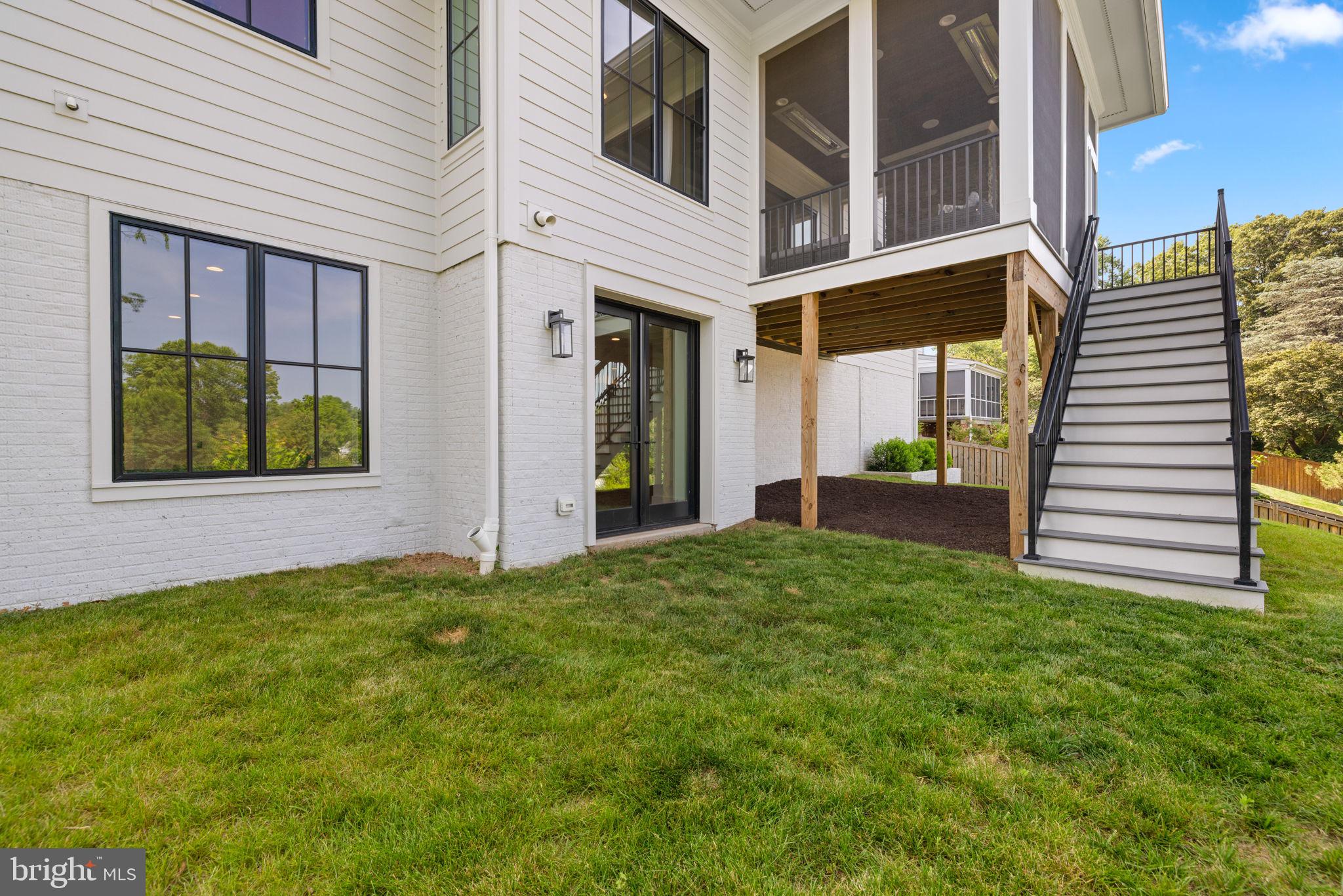 ROCK SPRING - Residential