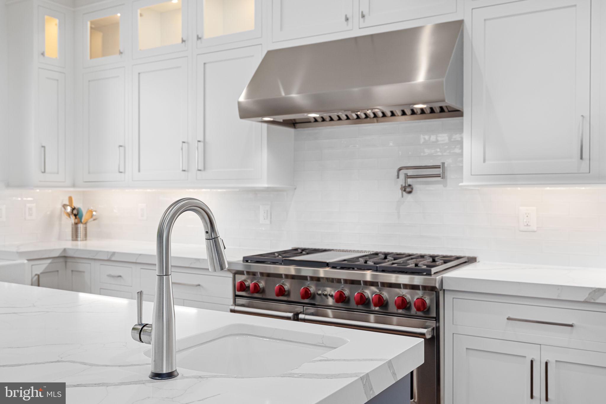 ROCK SPRING - Residential