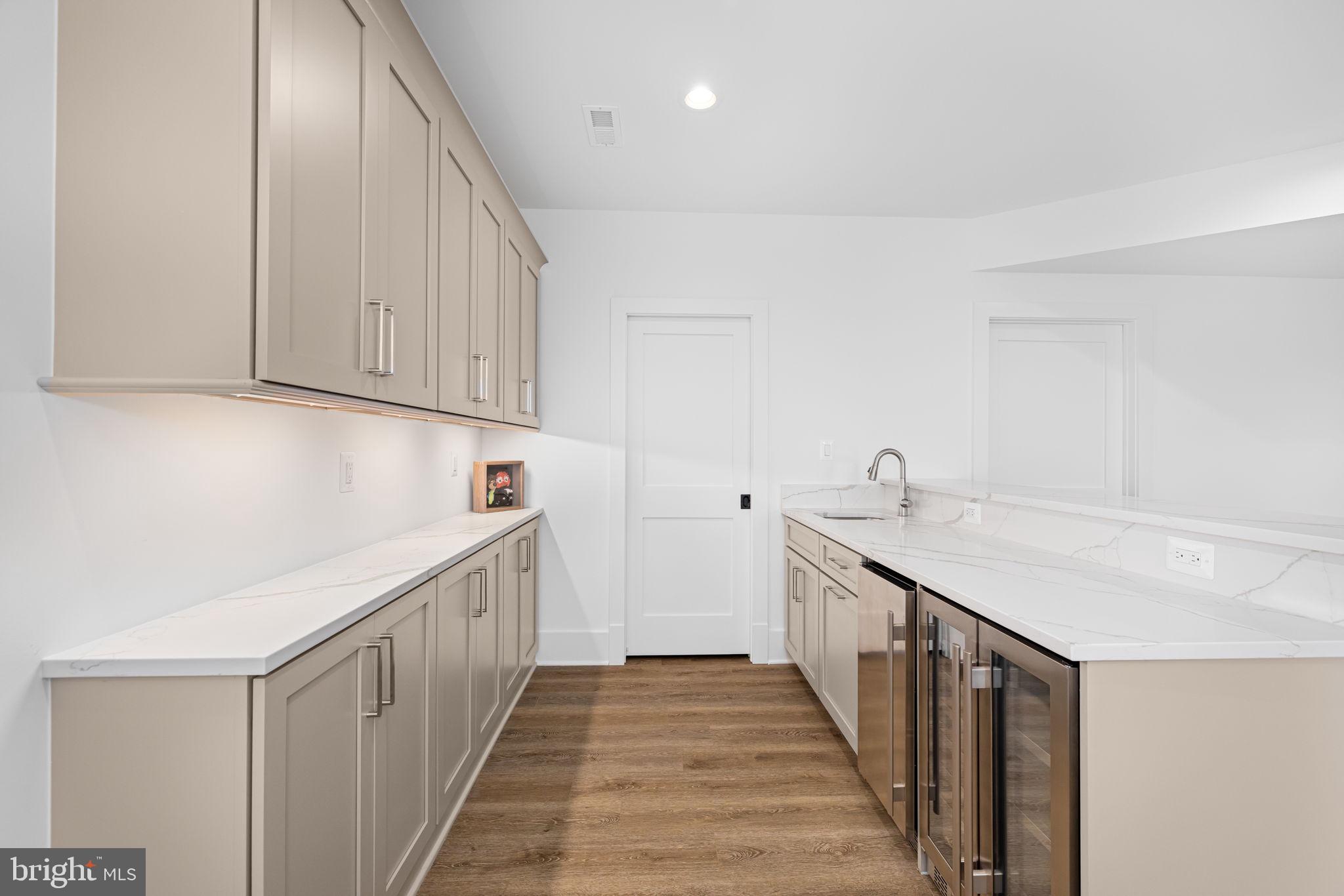 ROCK SPRING - Residential