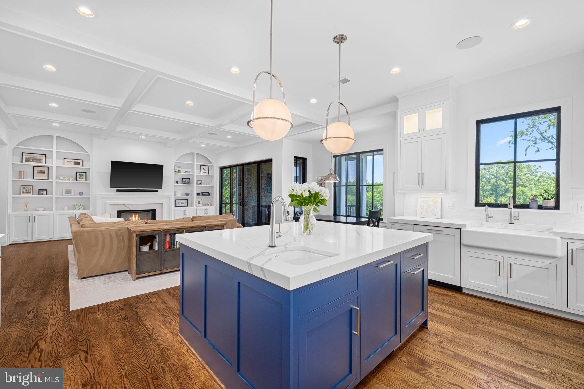 ROCK SPRING - Residential